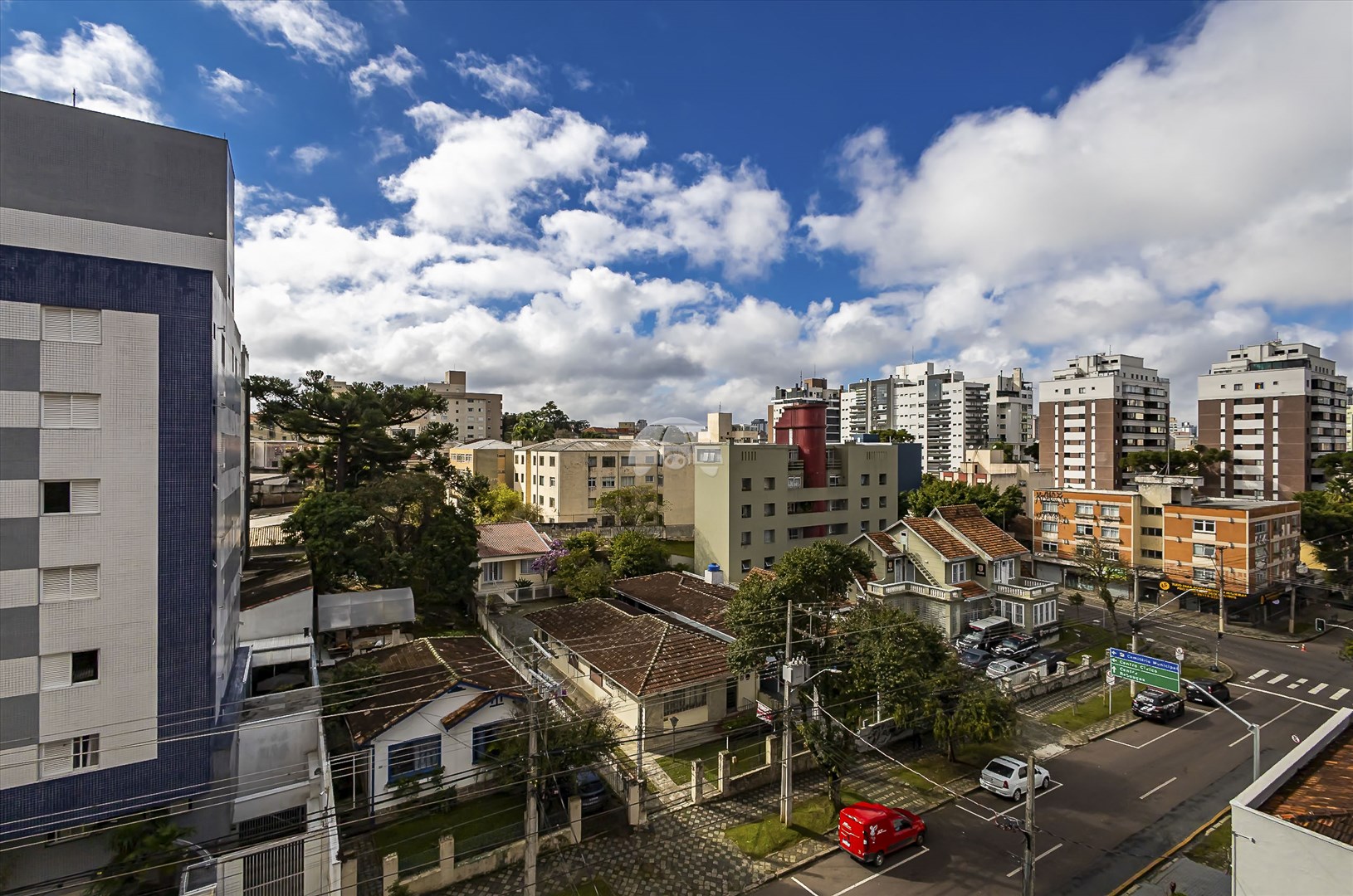 Apartamento Residencial para Venda no Bairro Mercês ref. 228790 (8 / 10)