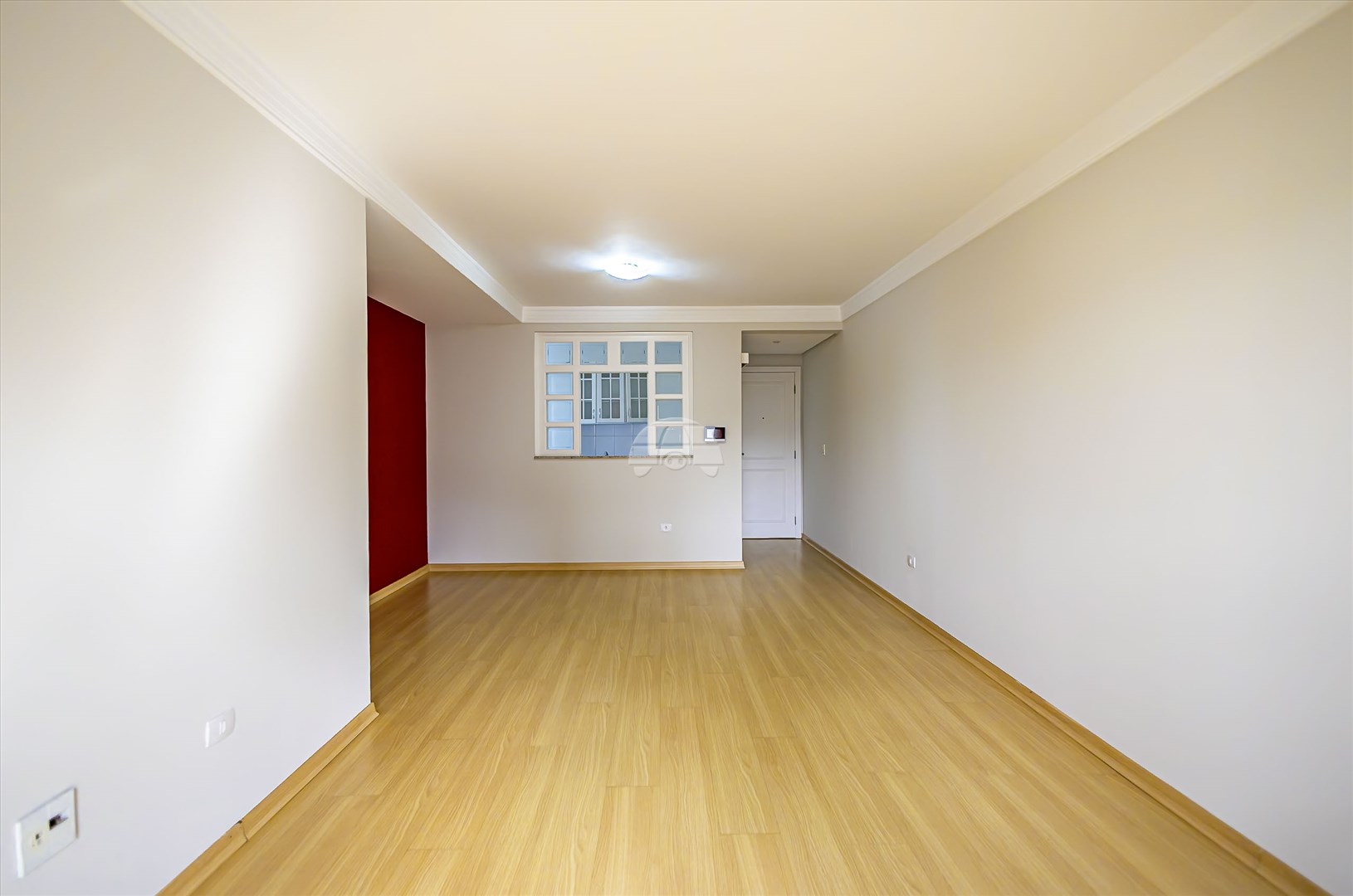 Apartamento à venda em Mercês, Curitiba — Portal Chave Fácil