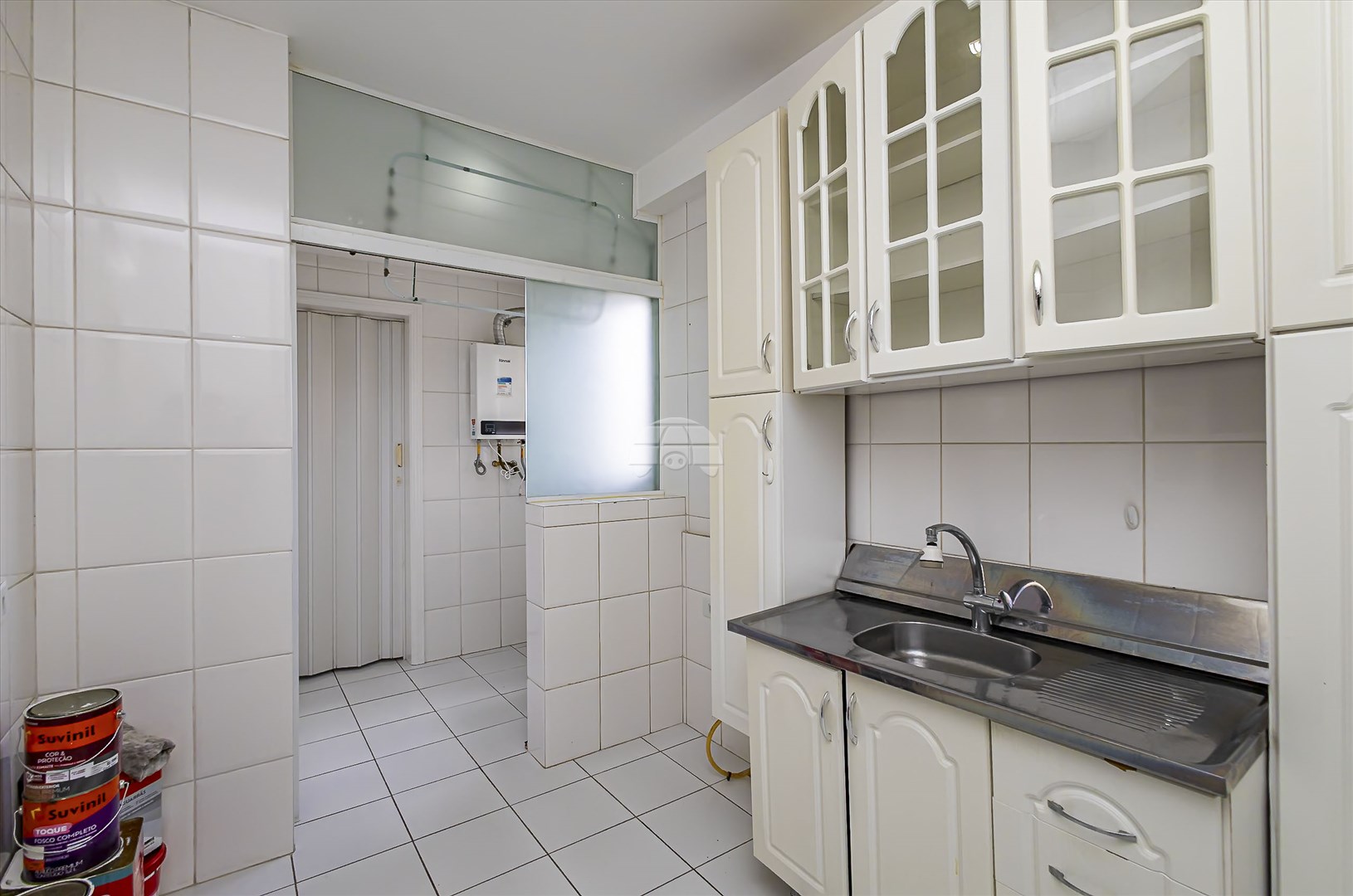 Apartamento Residencial para Venda no Bairro Mercês ref. 228790 (9 / 10)