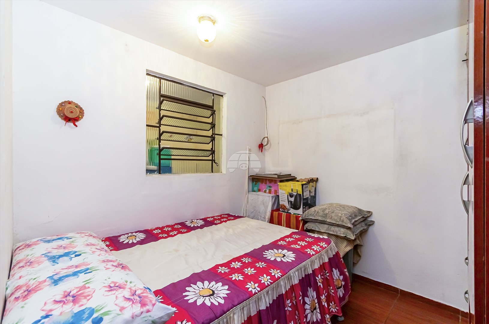 Casa à venda em Sítio Cercado, Curitiba — MAFI ADMINISTRADORA DE IMOVEIS LTDA