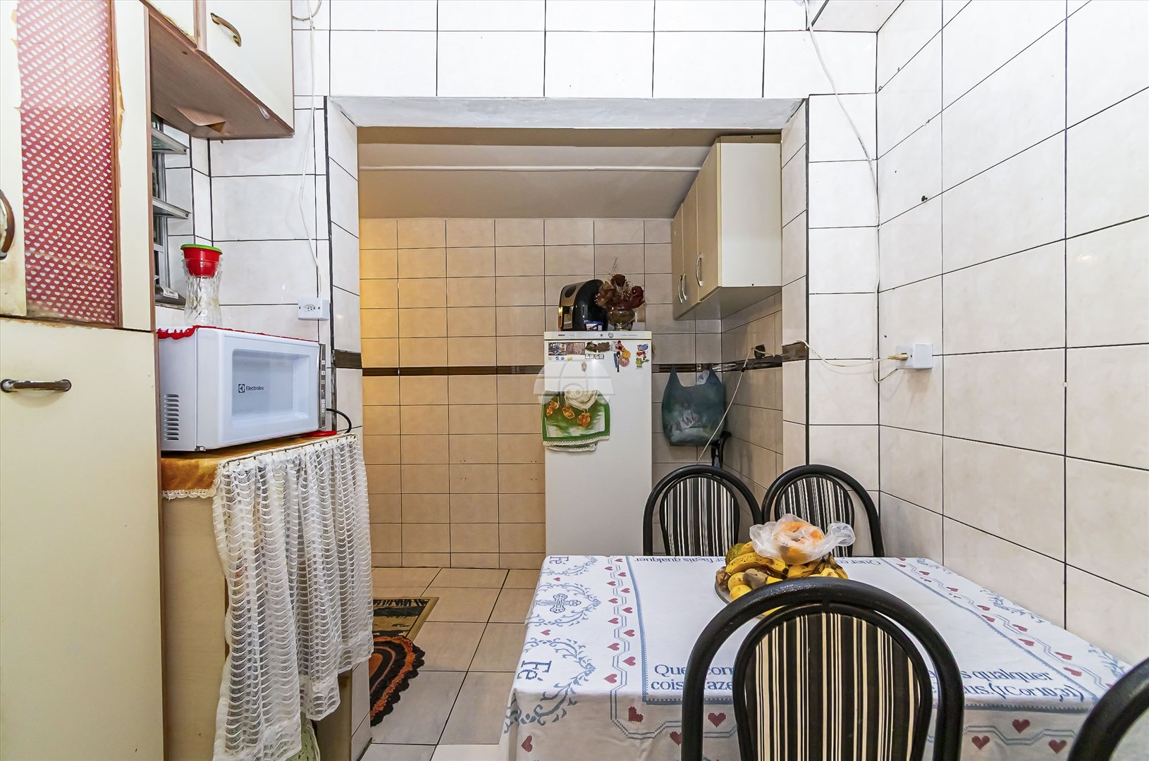 Casa à venda em Sítio Cercado, Curitiba — MAFI ADMINISTRADORA DE IMOVEIS LTDA