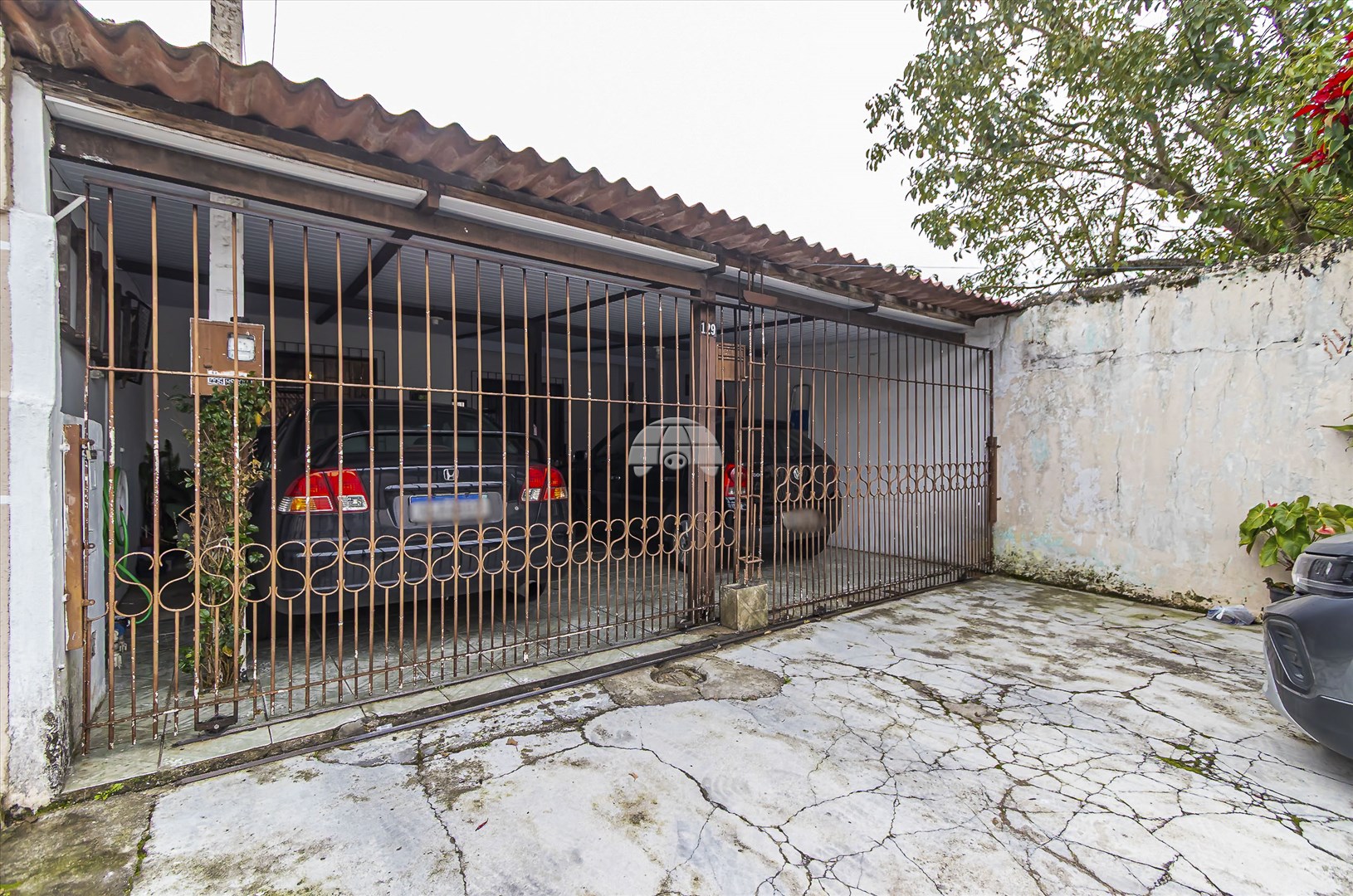 Casa à venda em Sítio Cercado, Curitiba — Portal Chave Fácil