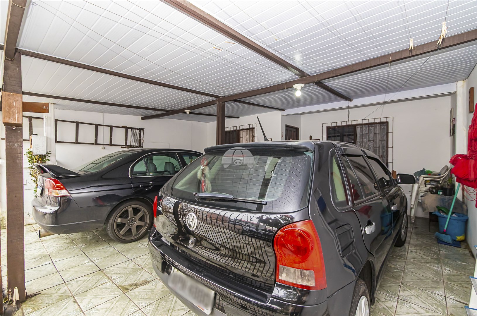 Casa à venda em Sítio Cercado, Curitiba — Portal Chave Fácil