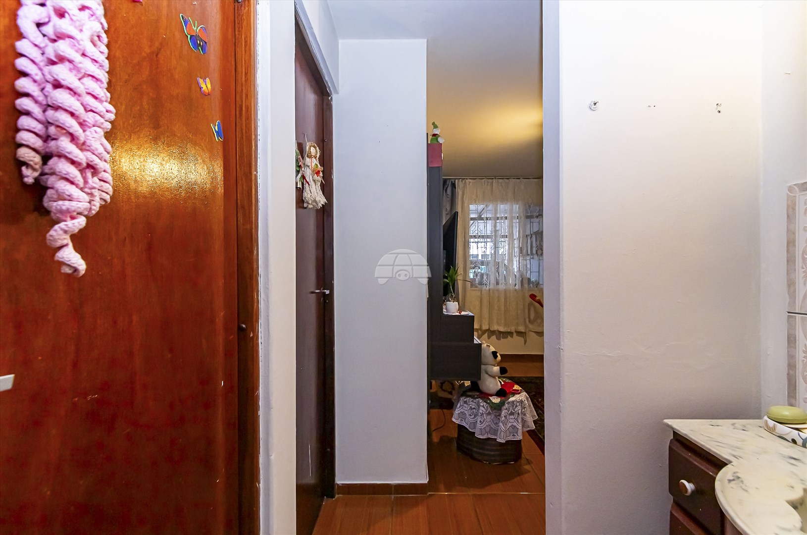 Casa à venda em Sítio Cercado, Curitiba — MAFI ADMINISTRADORA DE IMOVEIS LTDA