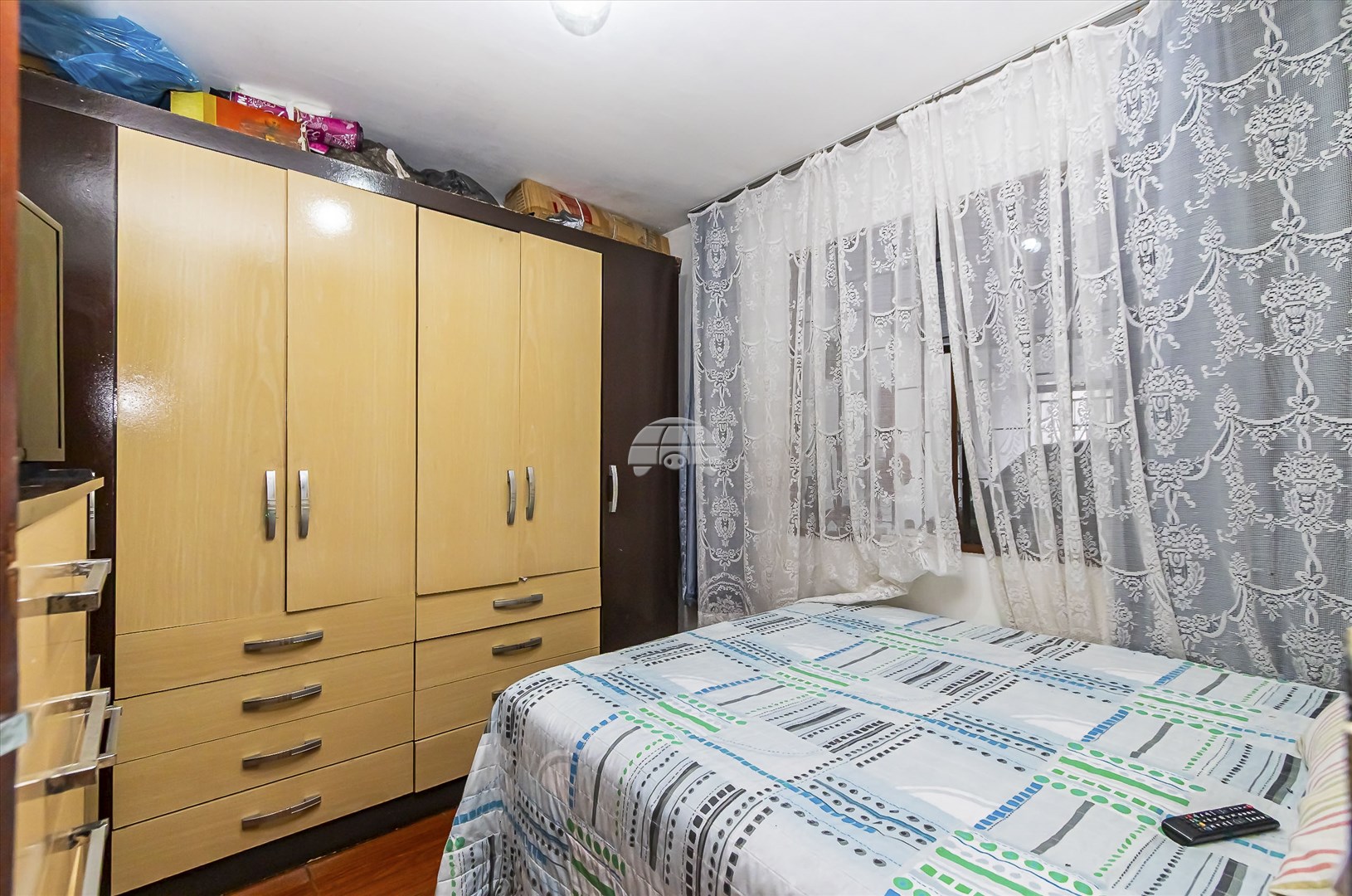 Casa à venda em Sítio Cercado, Curitiba — MAFI ADMINISTRADORA DE IMOVEIS LTDA