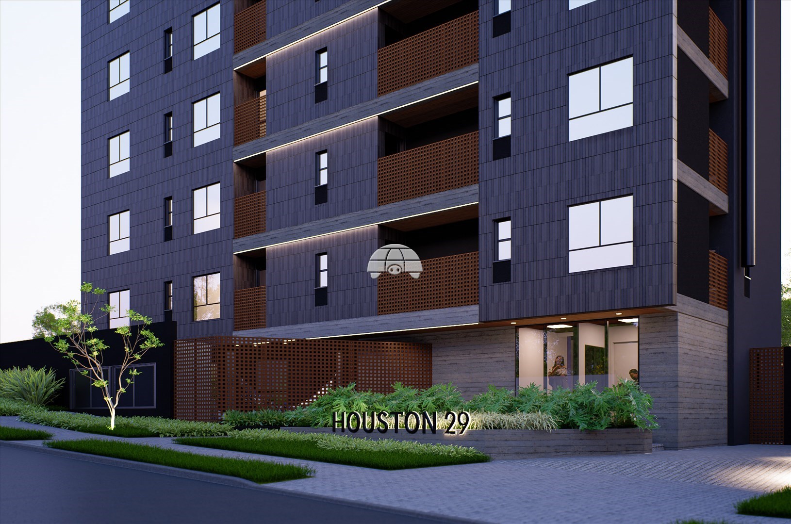 Apartamento à venda em Novo Mundo, Curitiba — Portal Chave Fácil