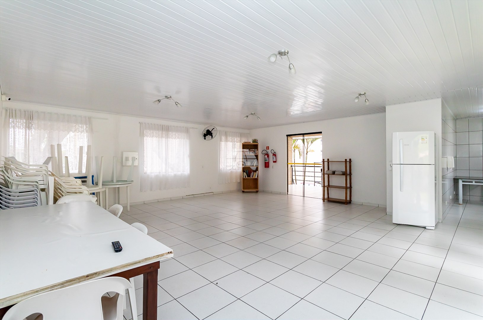Apartamento à venda em Boa Vista, Curitiba — MAFI ADMINISTRADORA DE IMOVEIS LTDA