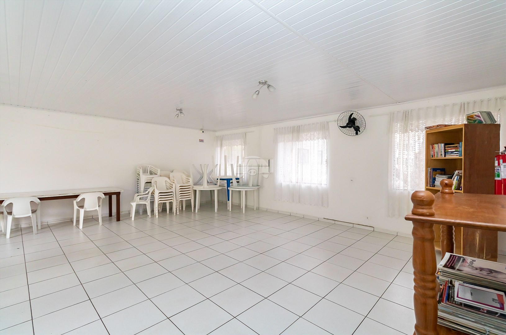 Apartamento à venda em Boa Vista, Curitiba — MAFI ADMINISTRADORA DE IMOVEIS LTDA