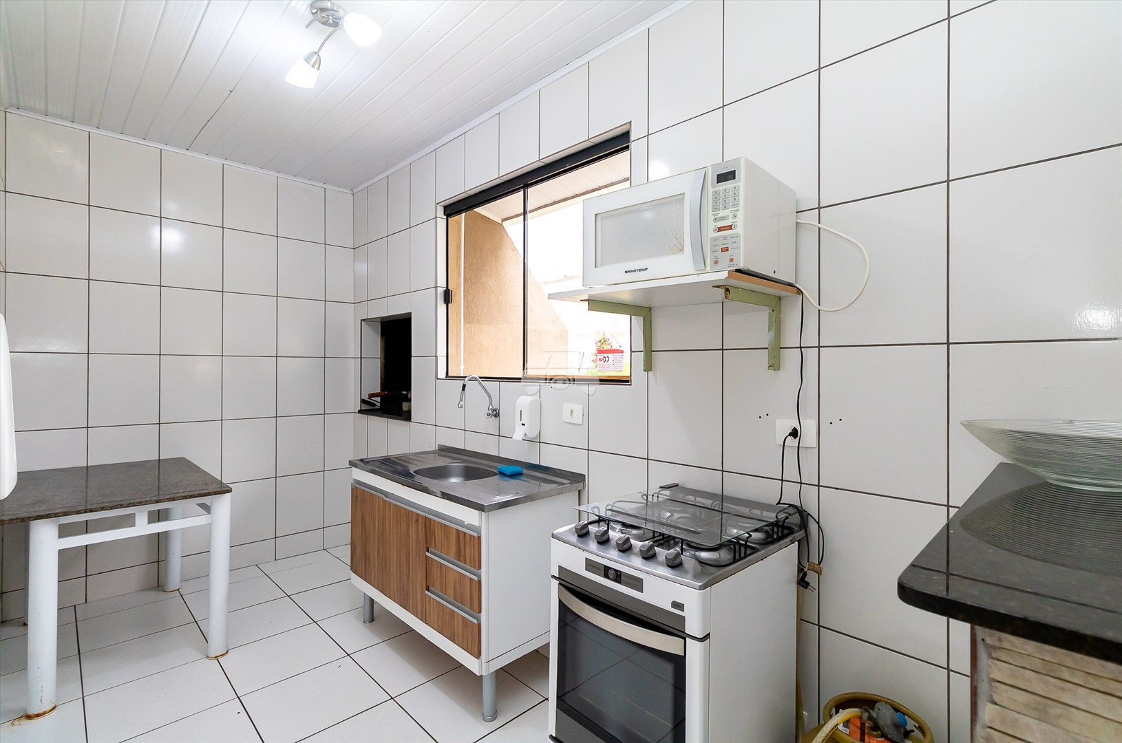 Apartamento à venda em Boa Vista, Curitiba — MAFI ADMINISTRADORA DE IMOVEIS LTDA