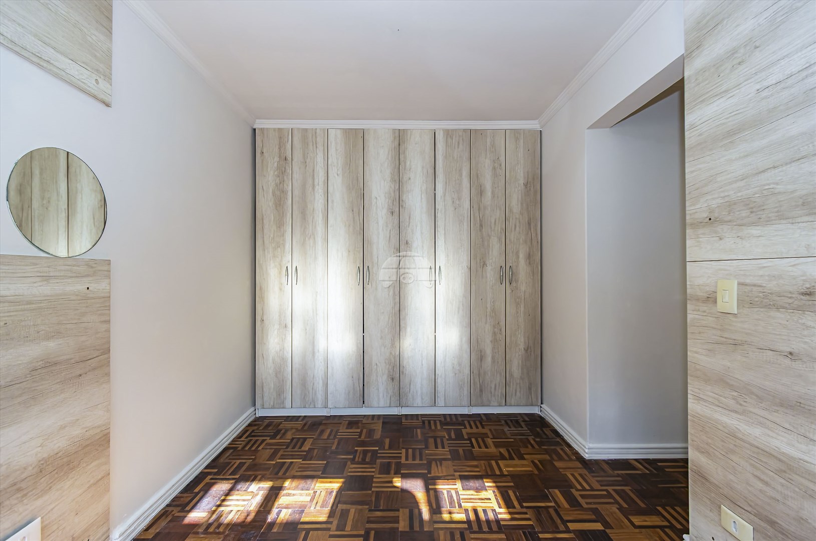 Apartamento à venda em Boa Vista, Curitiba — MAFI ADMINISTRADORA DE IMOVEIS LTDA