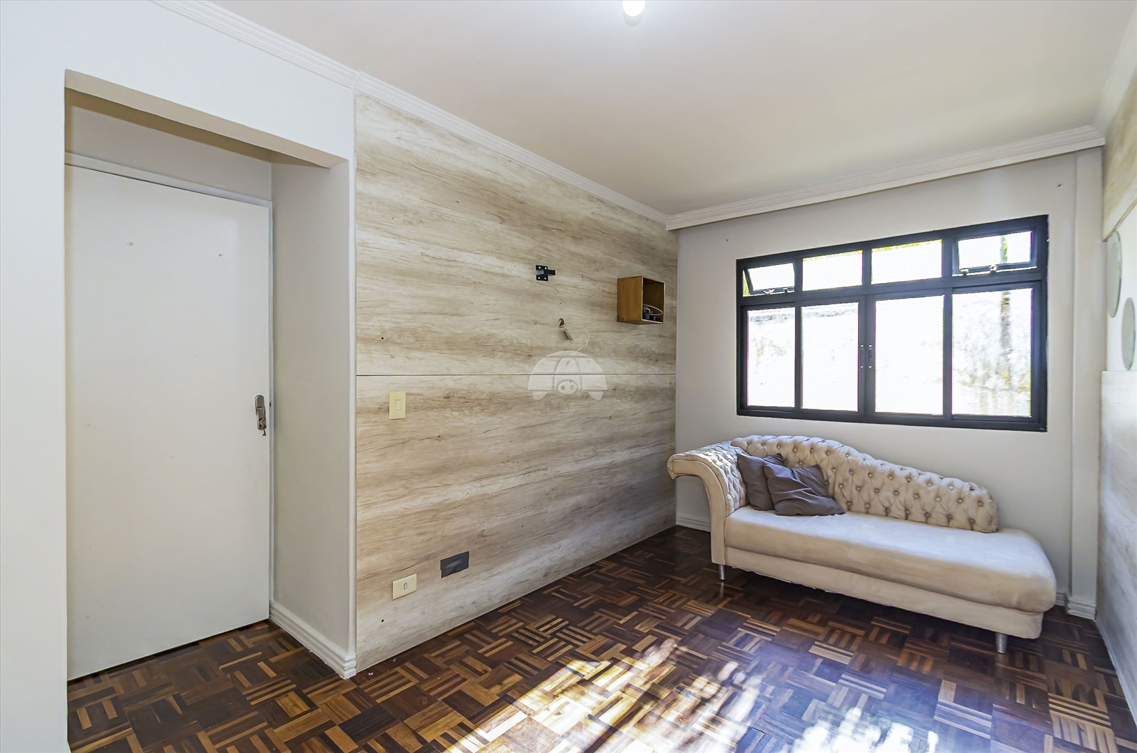 Apartamento à venda em Boa Vista, Curitiba — MAFI ADMINISTRADORA DE IMOVEIS LTDA