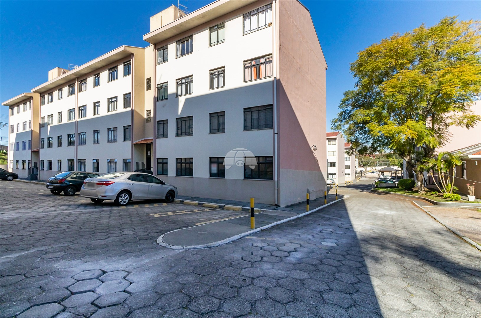Apartamento à venda em Boa Vista, Curitiba — MAFI ADMINISTRADORA DE IMOVEIS LTDA