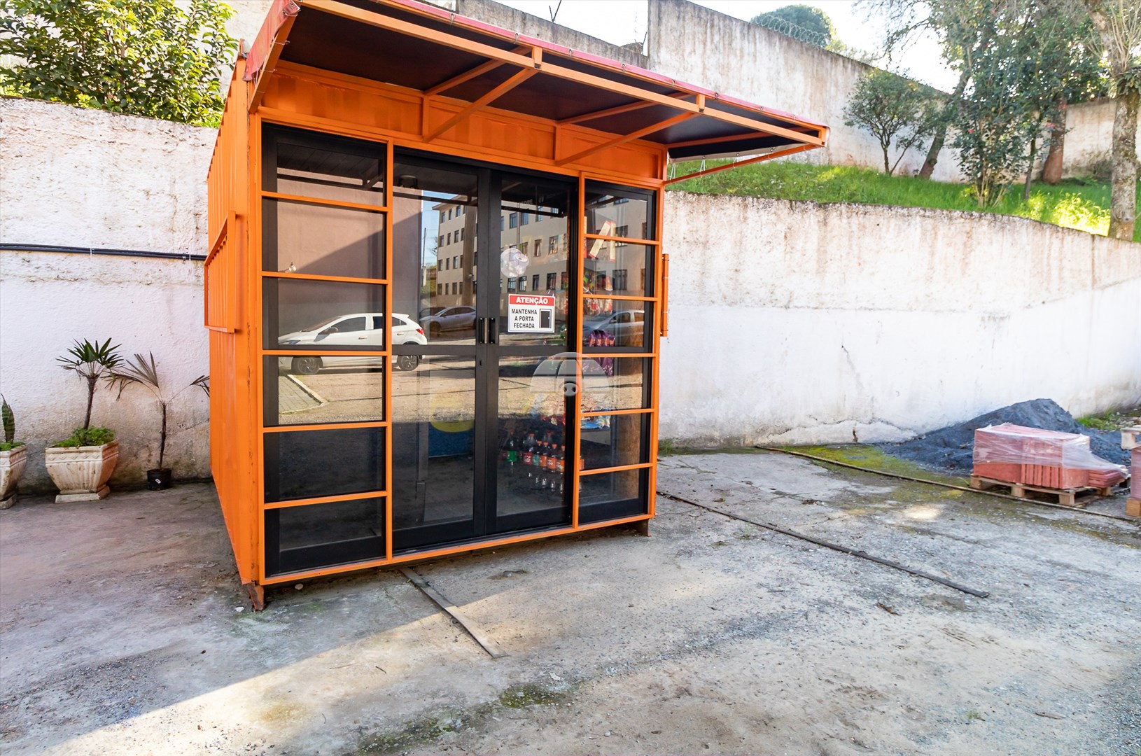 Apartamento à venda em Boa Vista, Curitiba — MAFI ADMINISTRADORA DE IMOVEIS LTDA