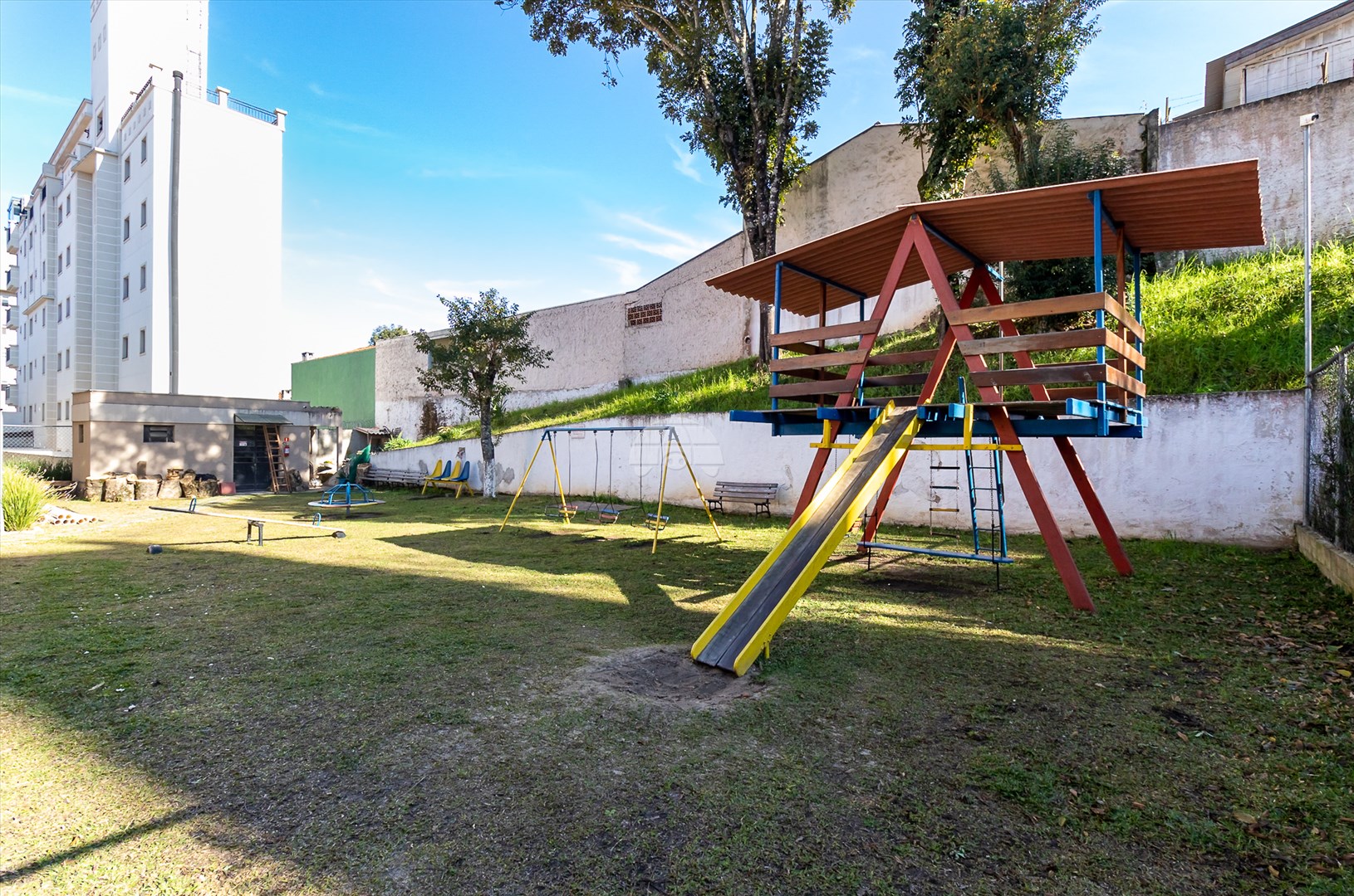 Apartamento à venda em Boa Vista, Curitiba — MAFI ADMINISTRADORA DE IMOVEIS LTDA
