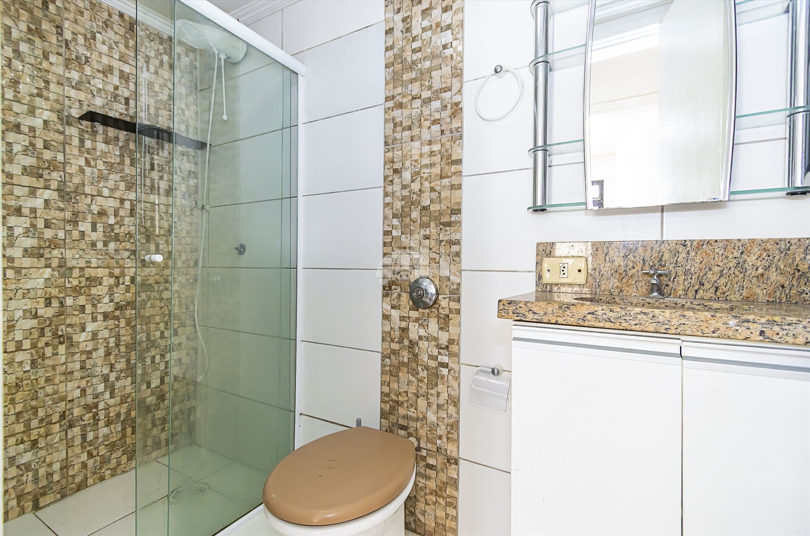 Apartamento à venda em Boa Vista, Curitiba — MAFI ADMINISTRADORA DE IMOVEIS LTDA