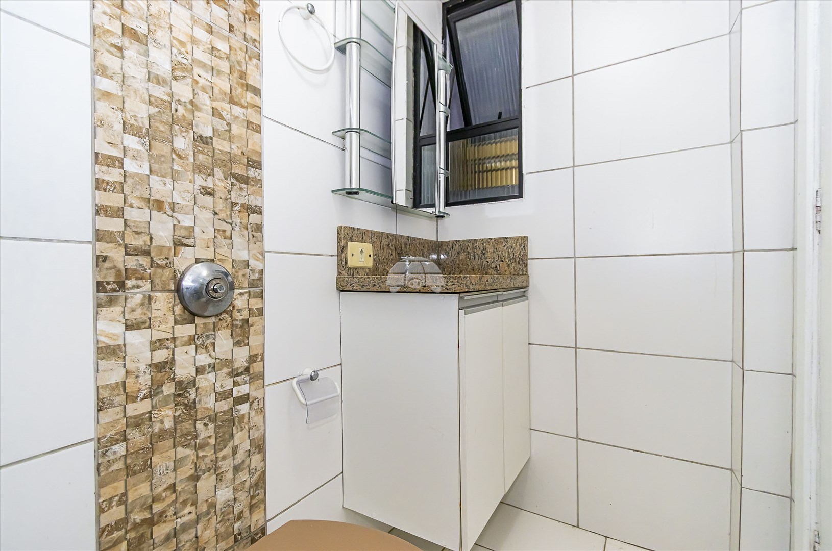 Apartamento à venda em Boa Vista, Curitiba — MAFI ADMINISTRADORA DE IMOVEIS LTDA