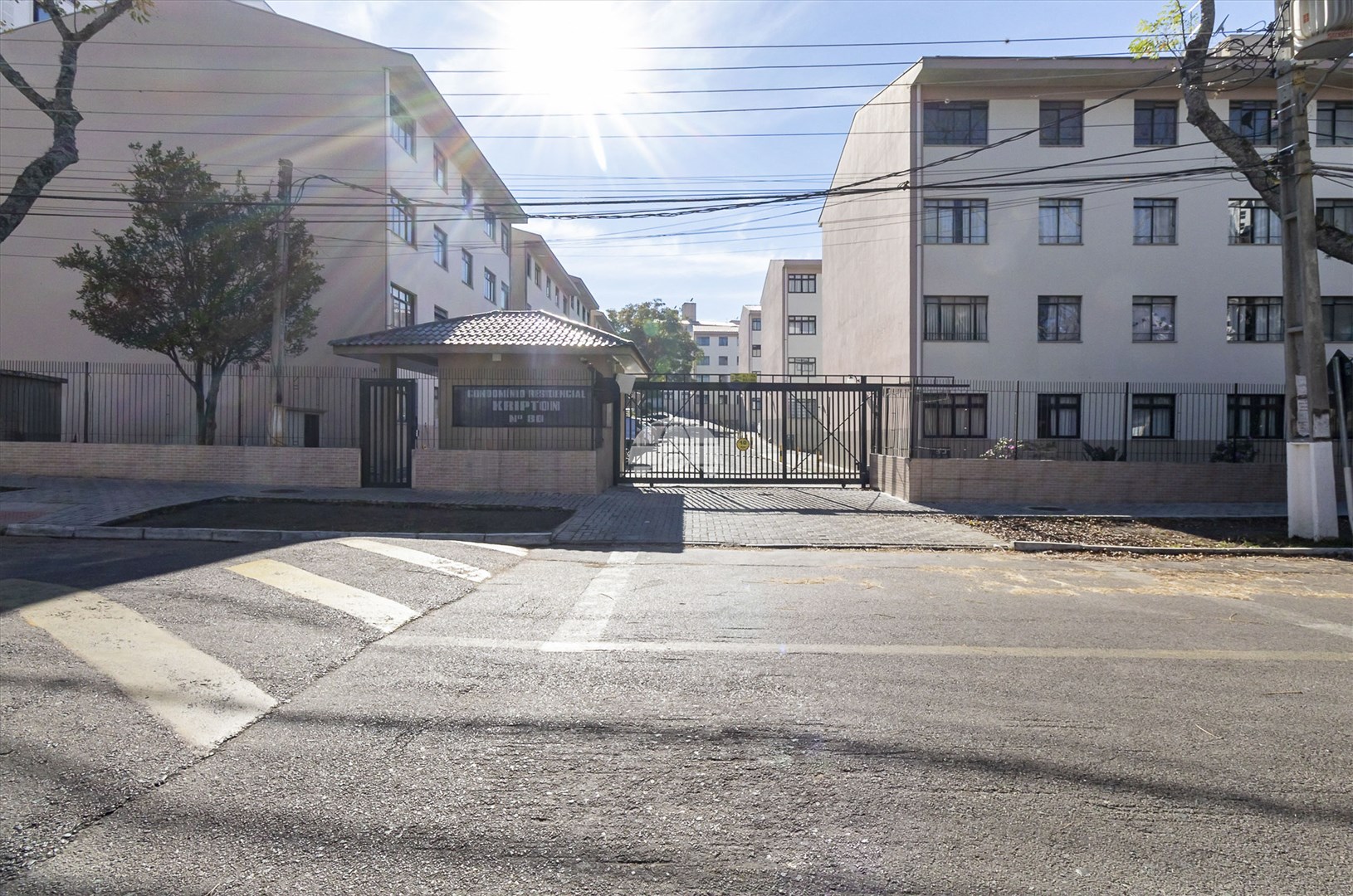 Apartamento à venda em Boa Vista, Curitiba — Portal Chave Fácil