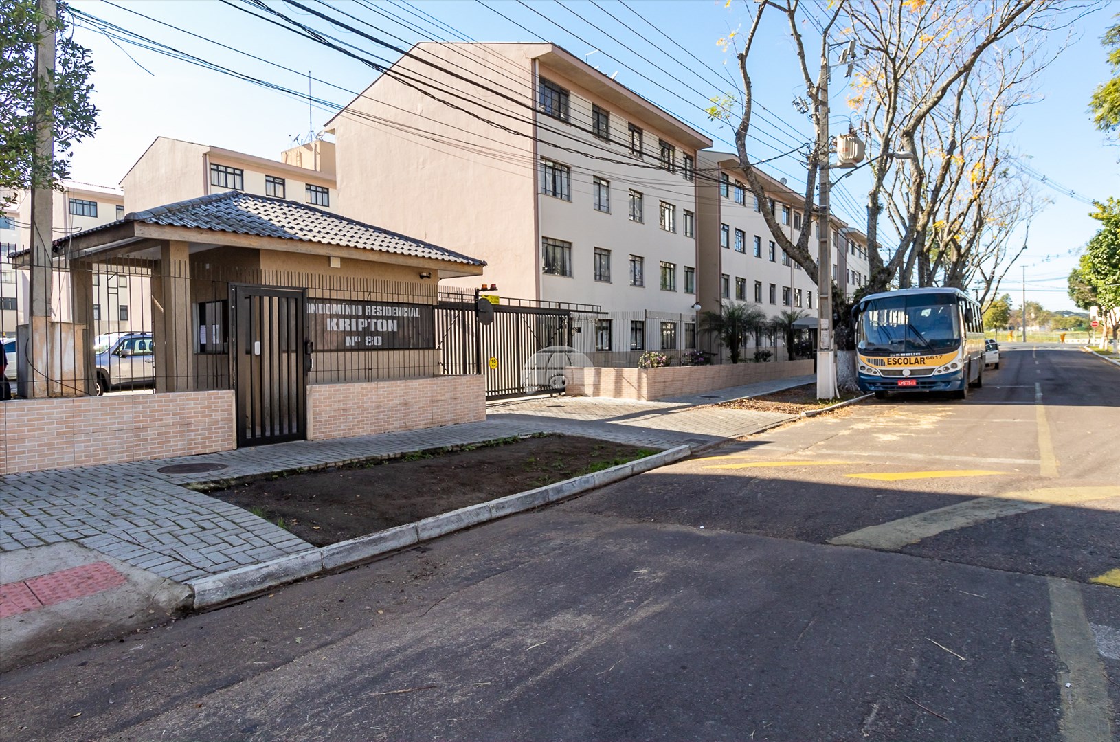 Apartamento à venda em Boa Vista, Curitiba — Portal Chave Fácil