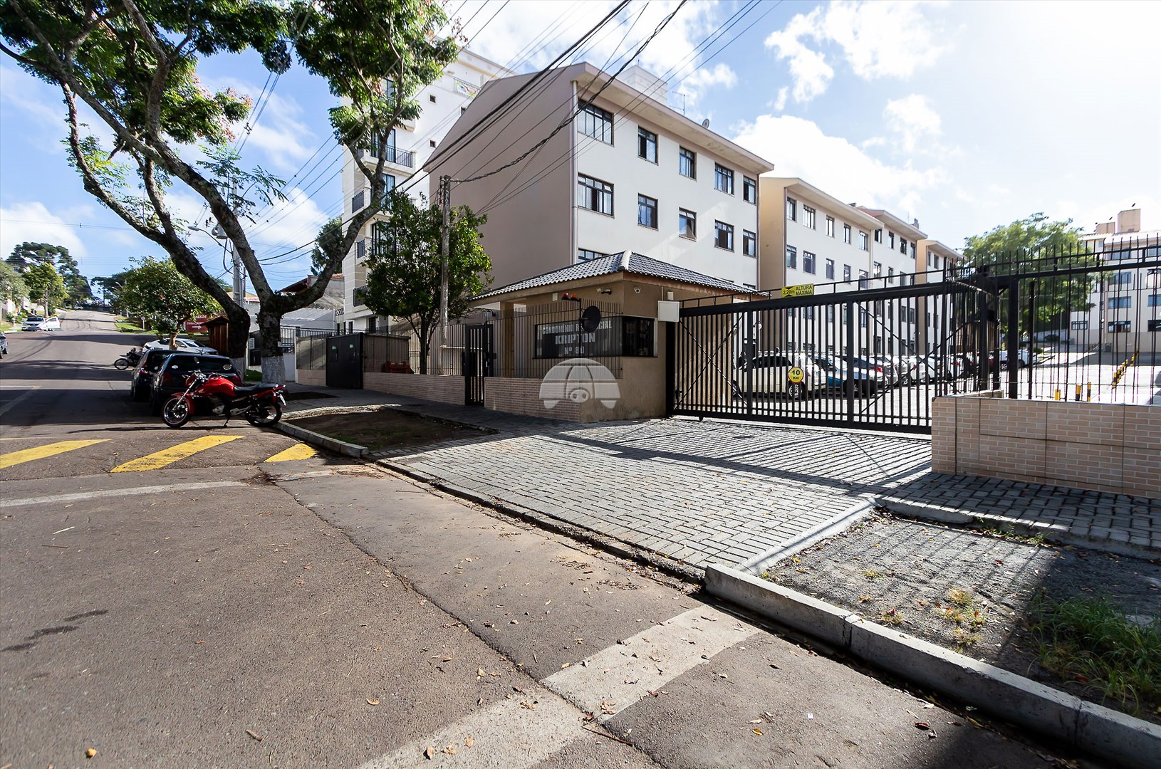 Apartamento à venda em Boa Vista, Curitiba — Portal Chave Fácil