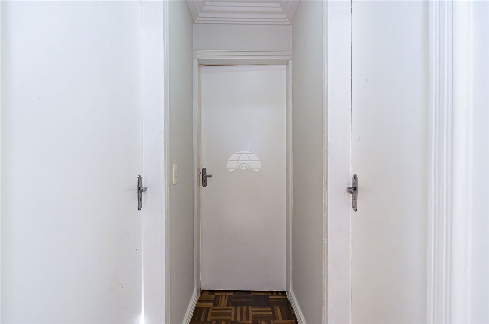 Apartamento à venda em Boa Vista, Curitiba — Portal Chave Fácil