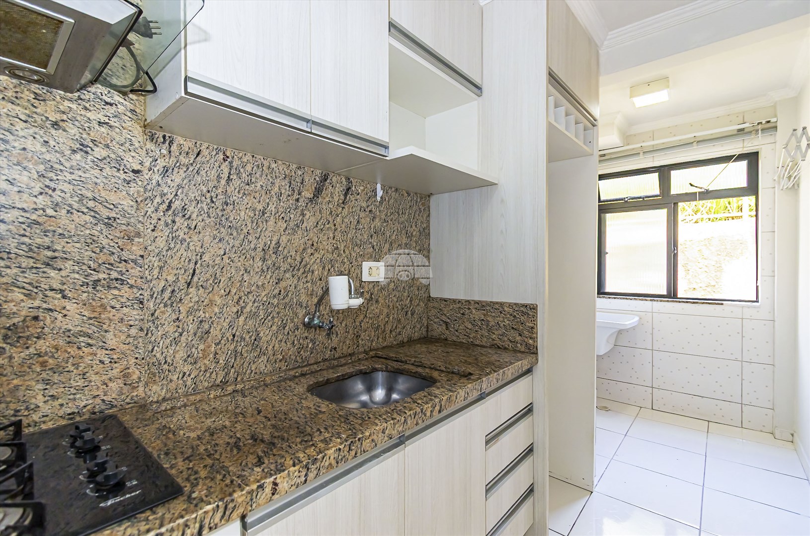 Apartamento à venda em Boa Vista, Curitiba — MAFI ADMINISTRADORA DE IMOVEIS LTDA