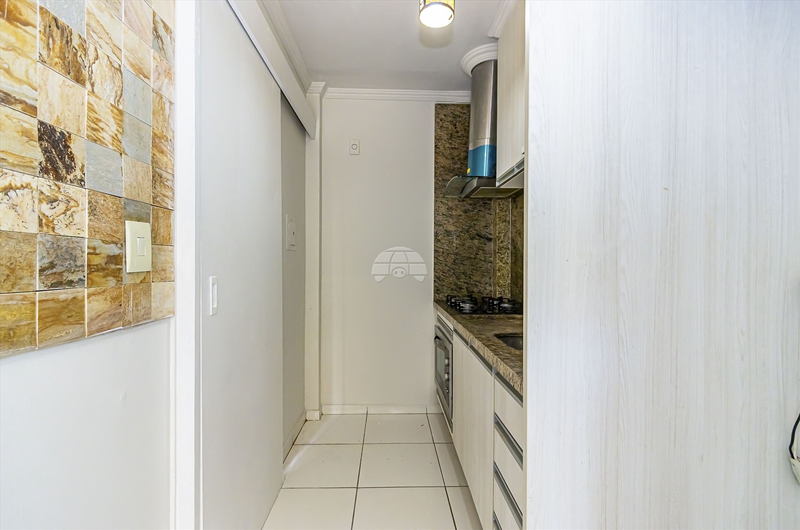 Apartamento à venda em Boa Vista, Curitiba — MAFI ADMINISTRADORA DE IMOVEIS LTDA