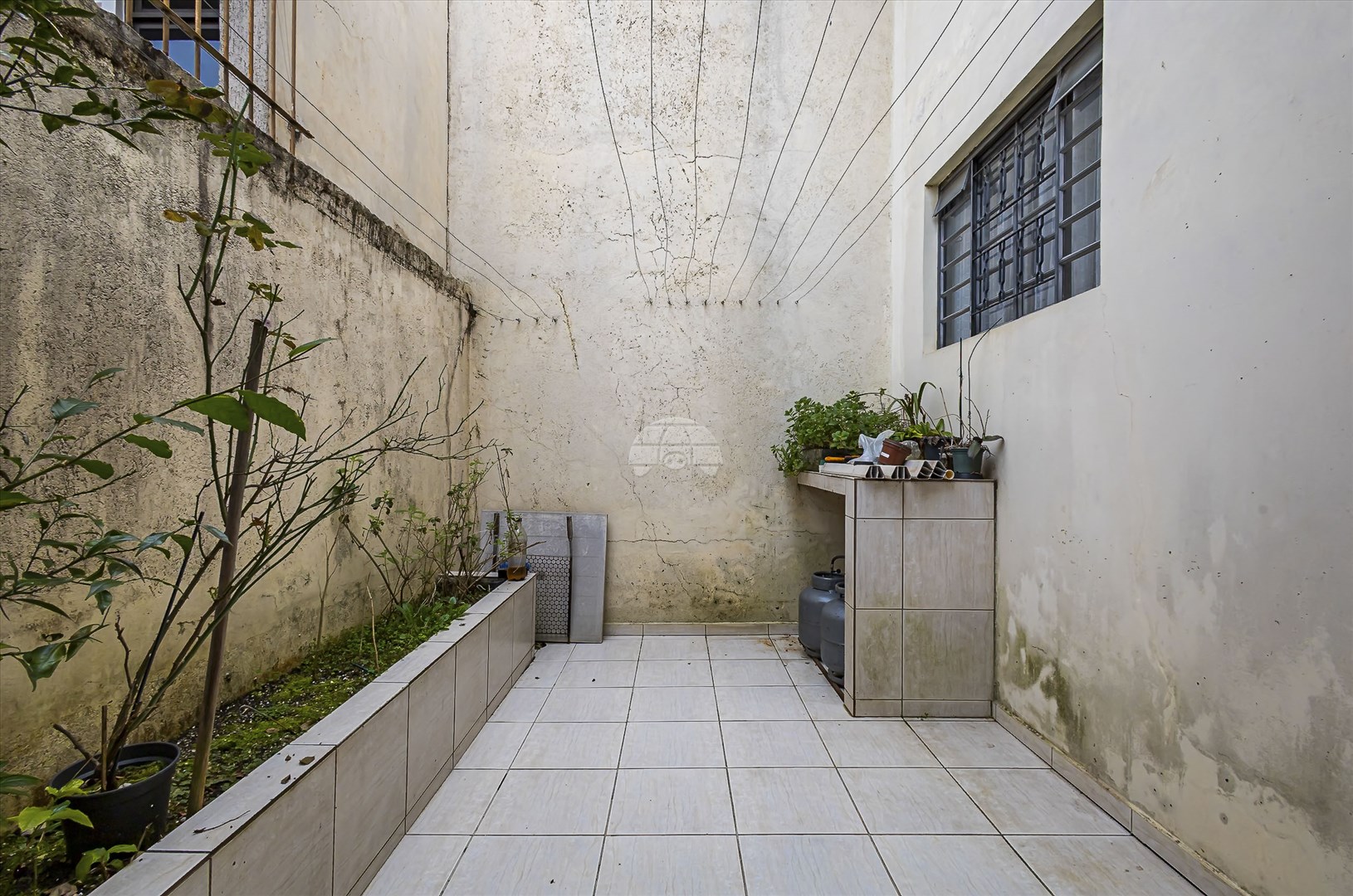 Casa à venda em Novo Mundo, Curitiba — MAFI ADMINISTRADORA DE IMOVEIS LTDA
