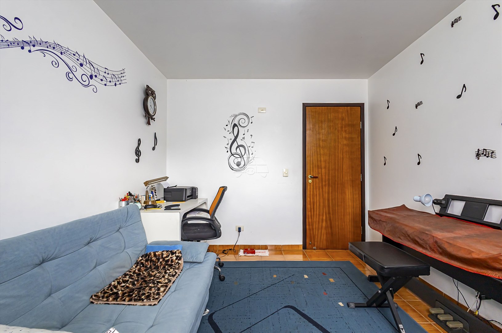 Casa à venda em Novo Mundo, Curitiba — MAFI ADMINISTRADORA DE IMOVEIS LTDA