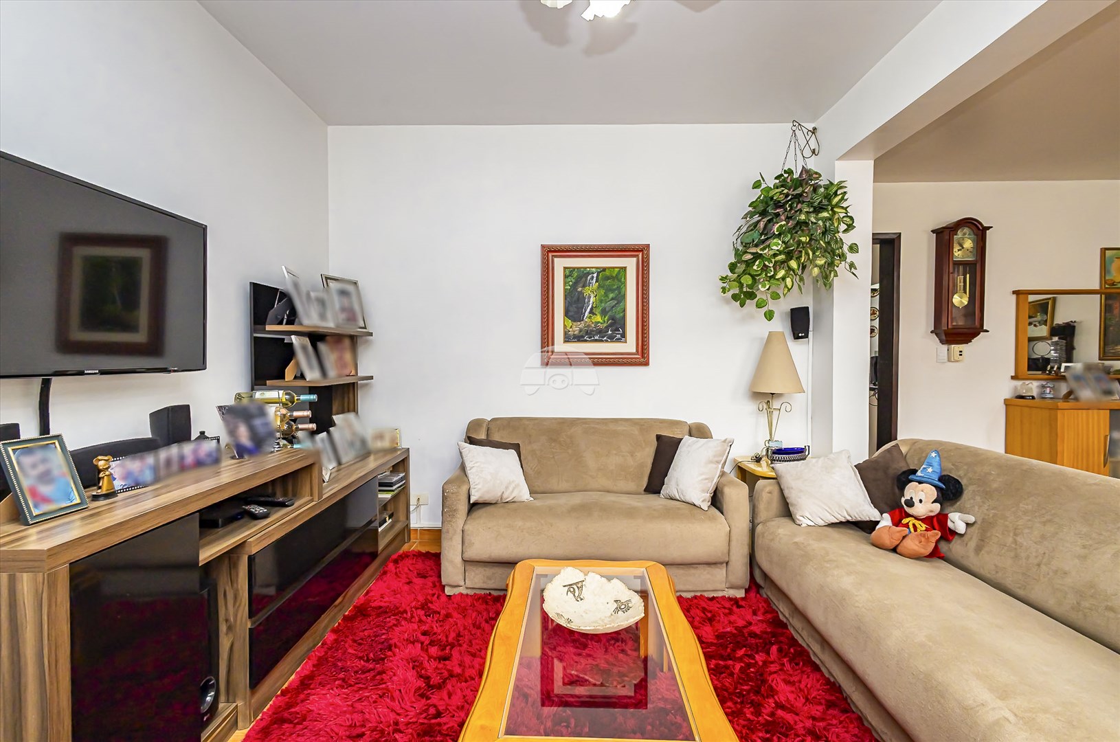 Casa à venda em Novo Mundo, Curitiba — Portal Chave Fácil