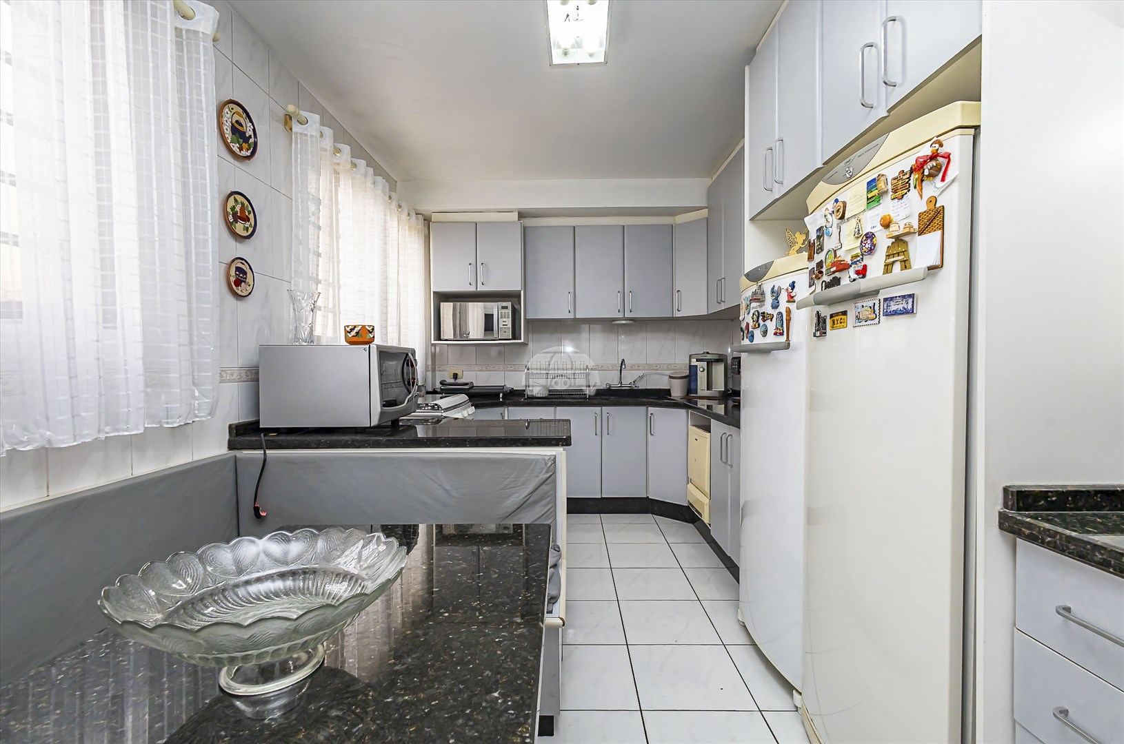 Casa à venda em Novo Mundo, Curitiba — MAFI ADMINISTRADORA DE IMOVEIS LTDA