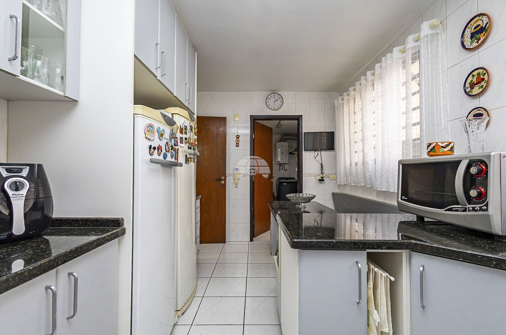 Sobrado Residencial para Venda no Bairro Novo Mundo ref. 228794 (8 / 10)