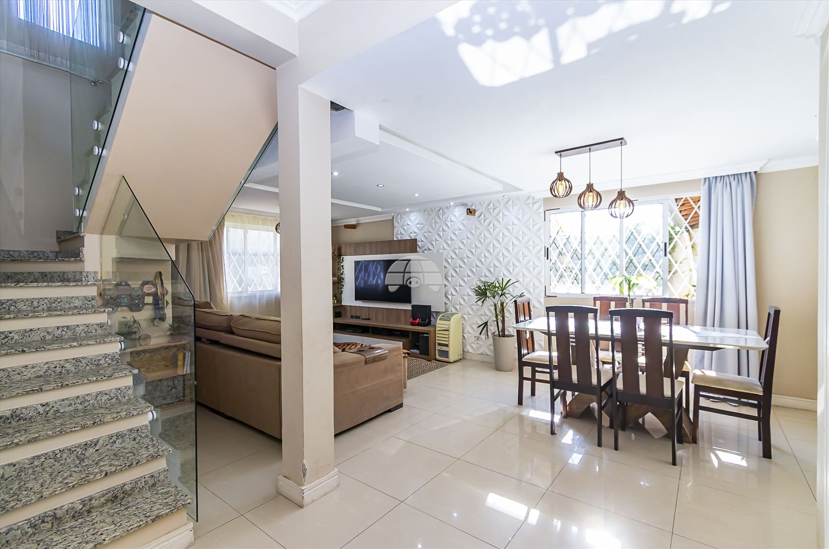 Casa à venda em Boqueirão, Curitiba — Portal Chave Fácil