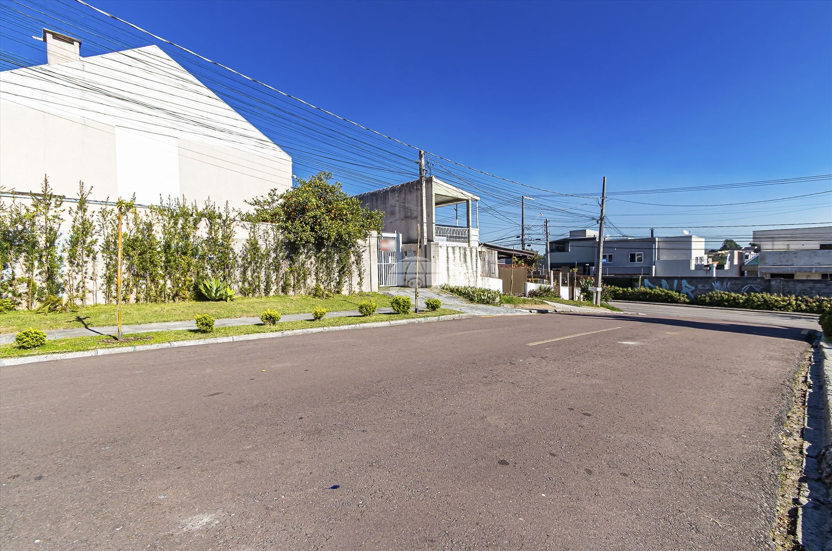 Casa à venda em Boqueirão, Curitiba — Portal Chave Fácil