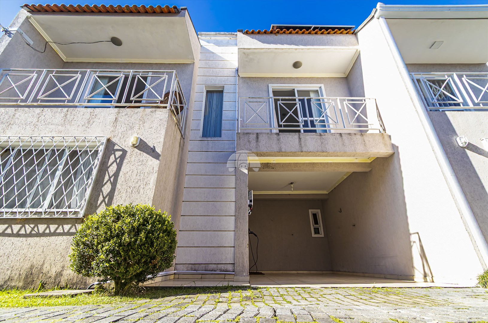 Casa à venda em Boqueirão, Curitiba — Portal Chave Fácil