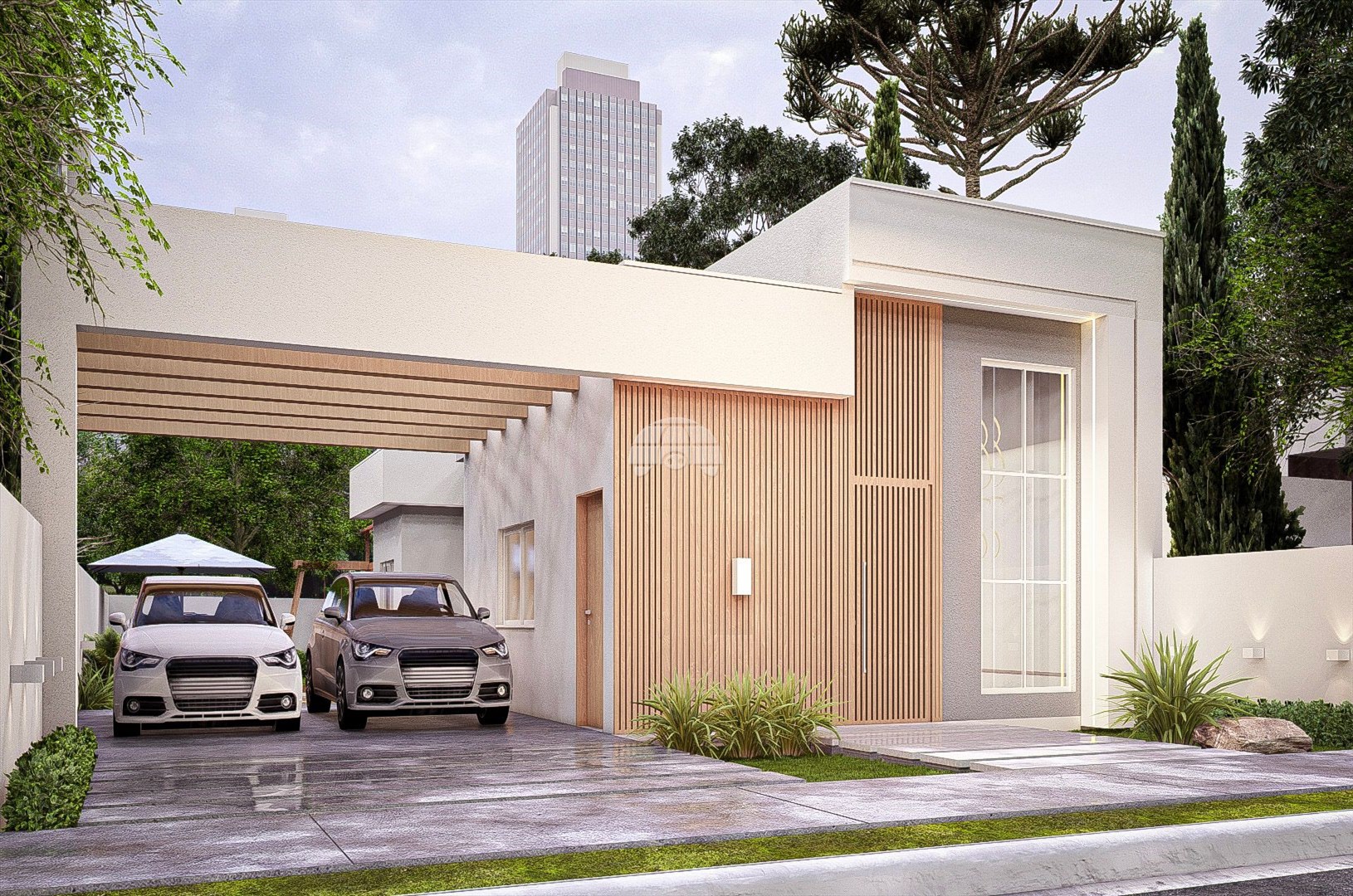 Casa à venda em São Cristóvão, Passo Fundo — Portal Chave Fácil