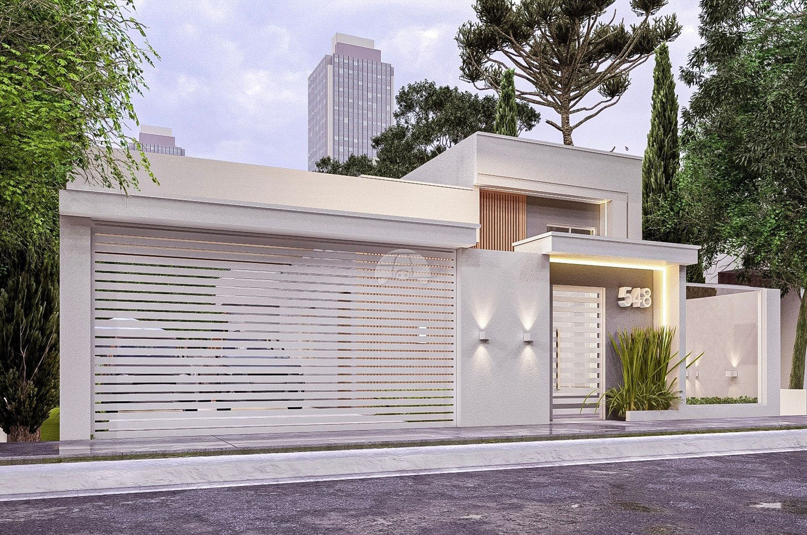Casa à venda em São Cristóvão, Passo Fundo — Portal Chave Fácil