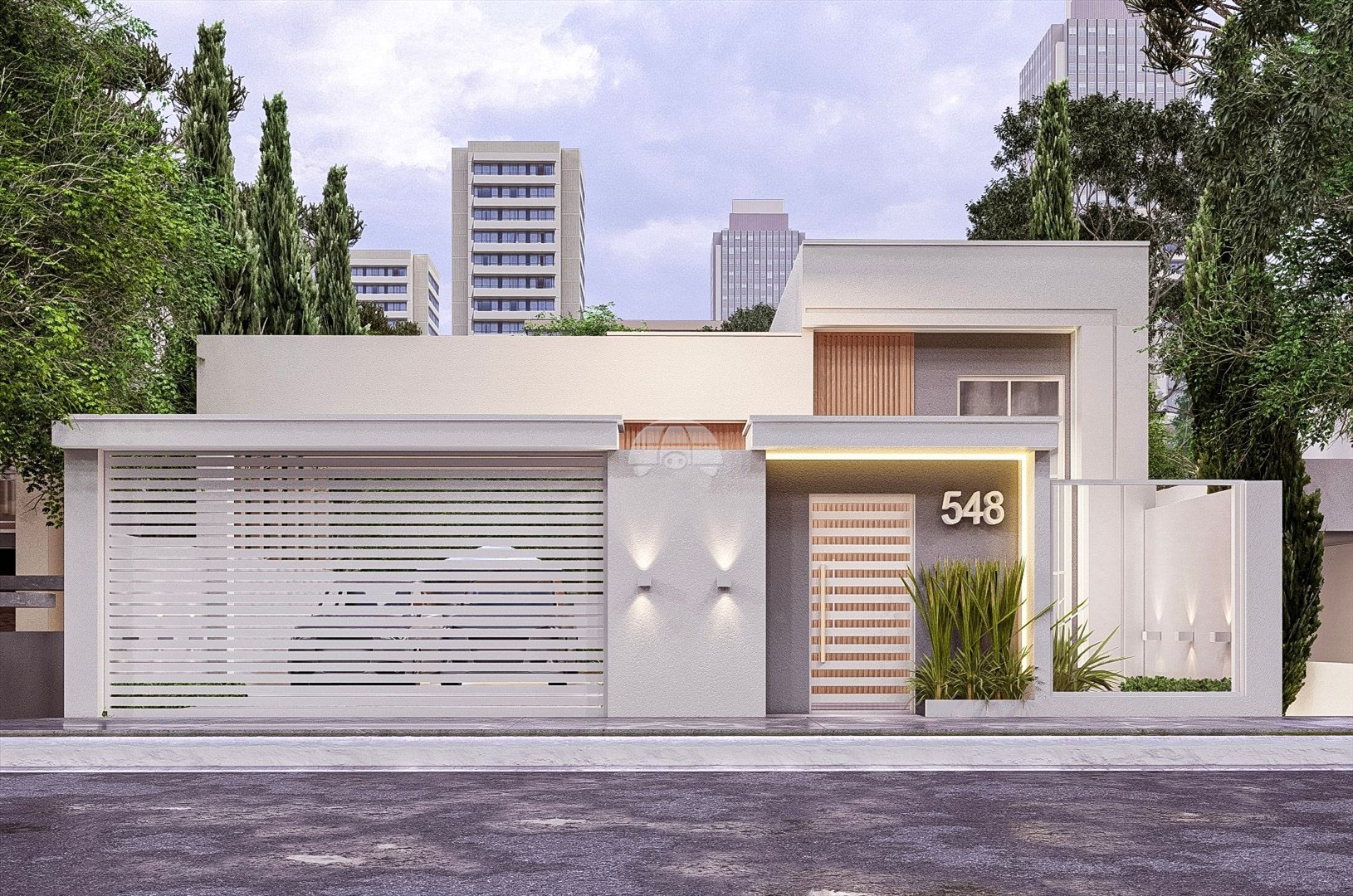 Casa à venda em São Cristóvão, Passo Fundo — Portal Chave Fácil