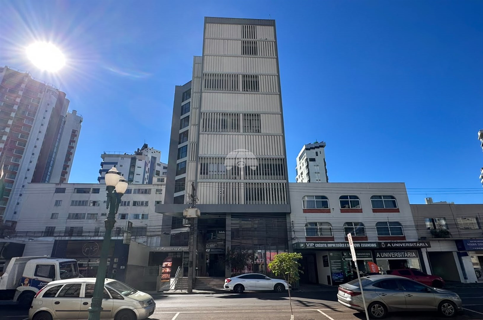Sala/Conjunto Comercial à venda em Centro, Pato Branco — Portal Chave Fácil
