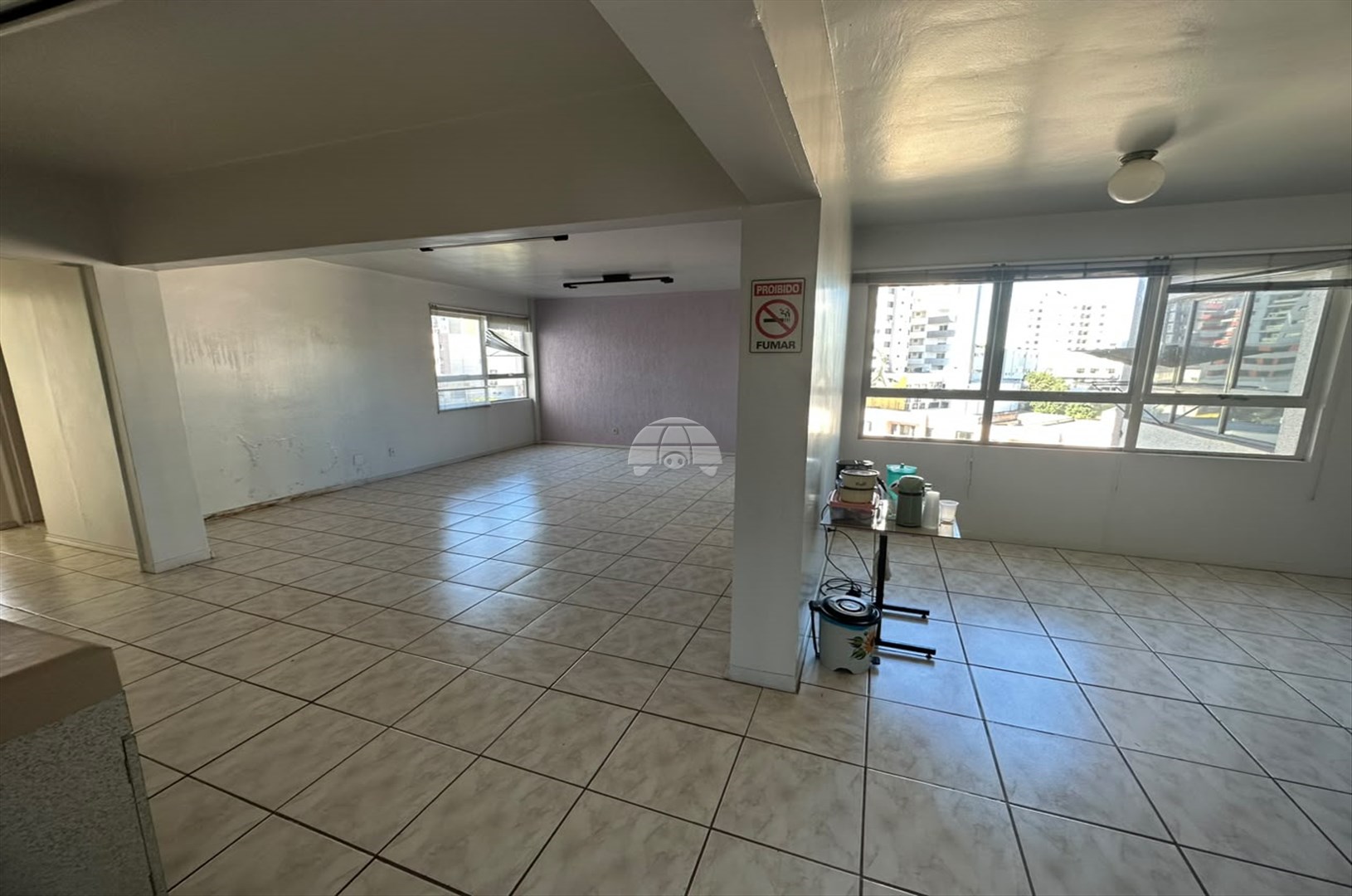 Sala/Conjunto Comercial à venda em Centro, Pato Branco — Portal Chave Fácil