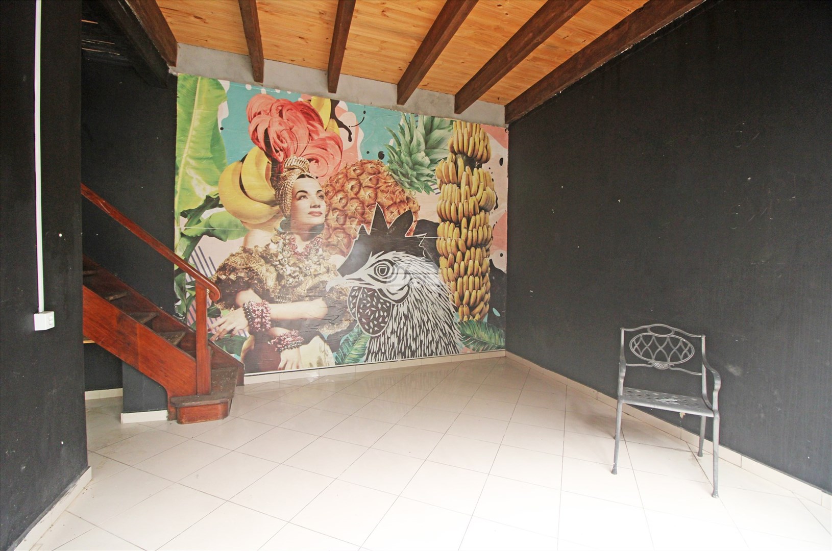 Sala/Conjunto Comercial à venda em São Francisco, Curitiba — Portal Chave Fácil