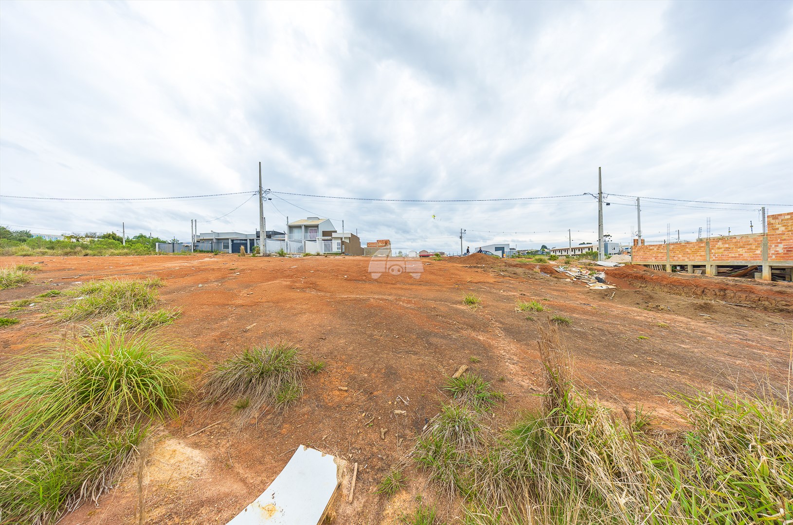 Terreno/Área à venda em Nações, Fazenda Rio Grande — Portal Chave Fácil