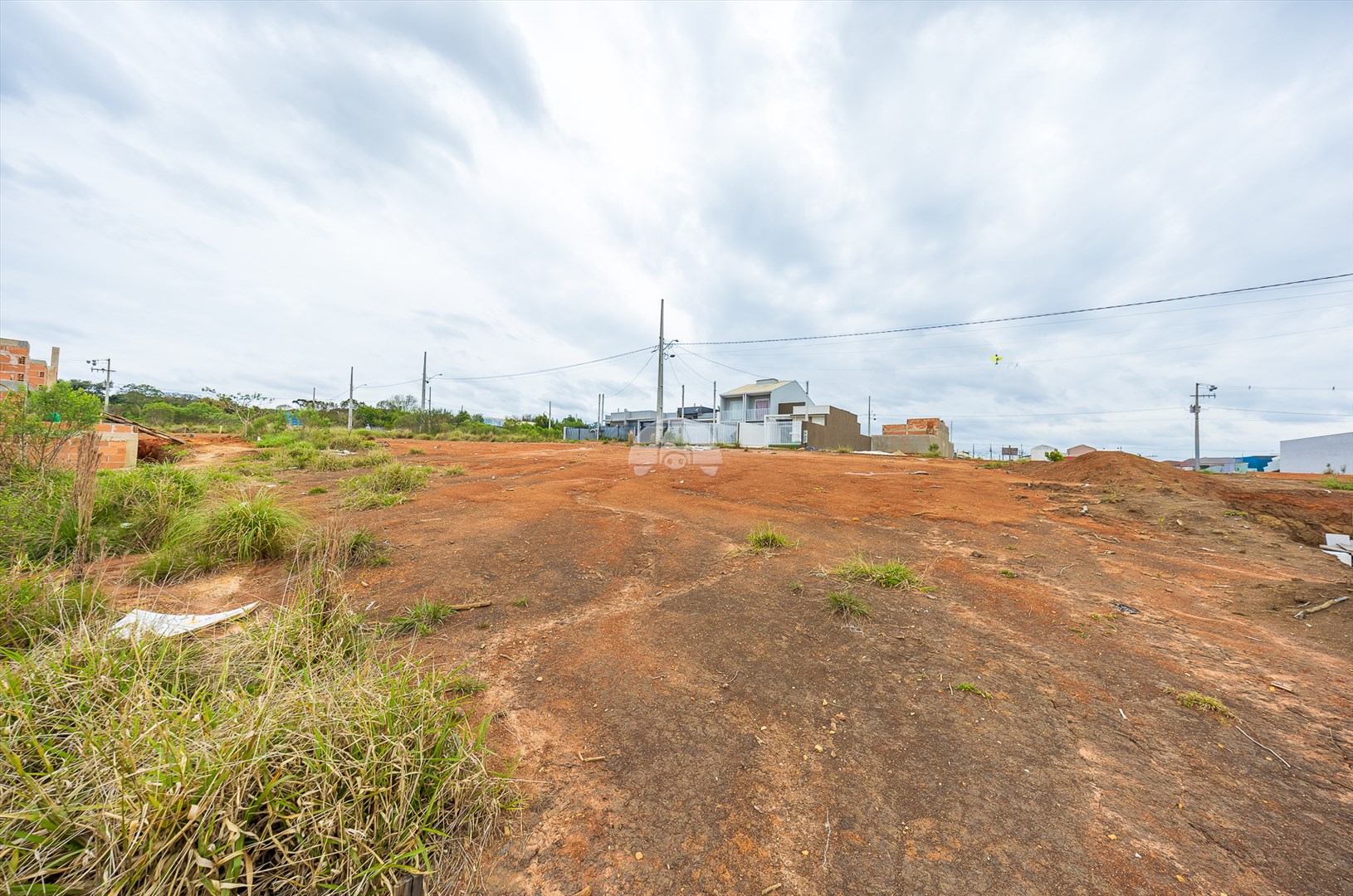 Terreno/Área à venda em Nações, Fazenda Rio Grande — Portal Chave Fácil