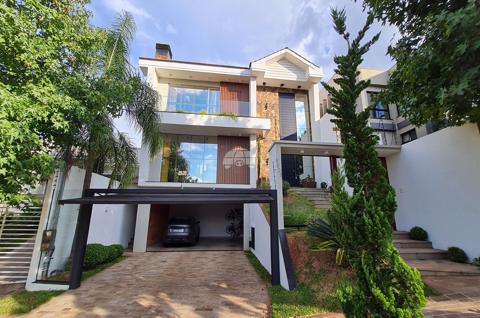 Casa à venda em Cidade Nova, Passo Fundo — Portal Chave Fácil