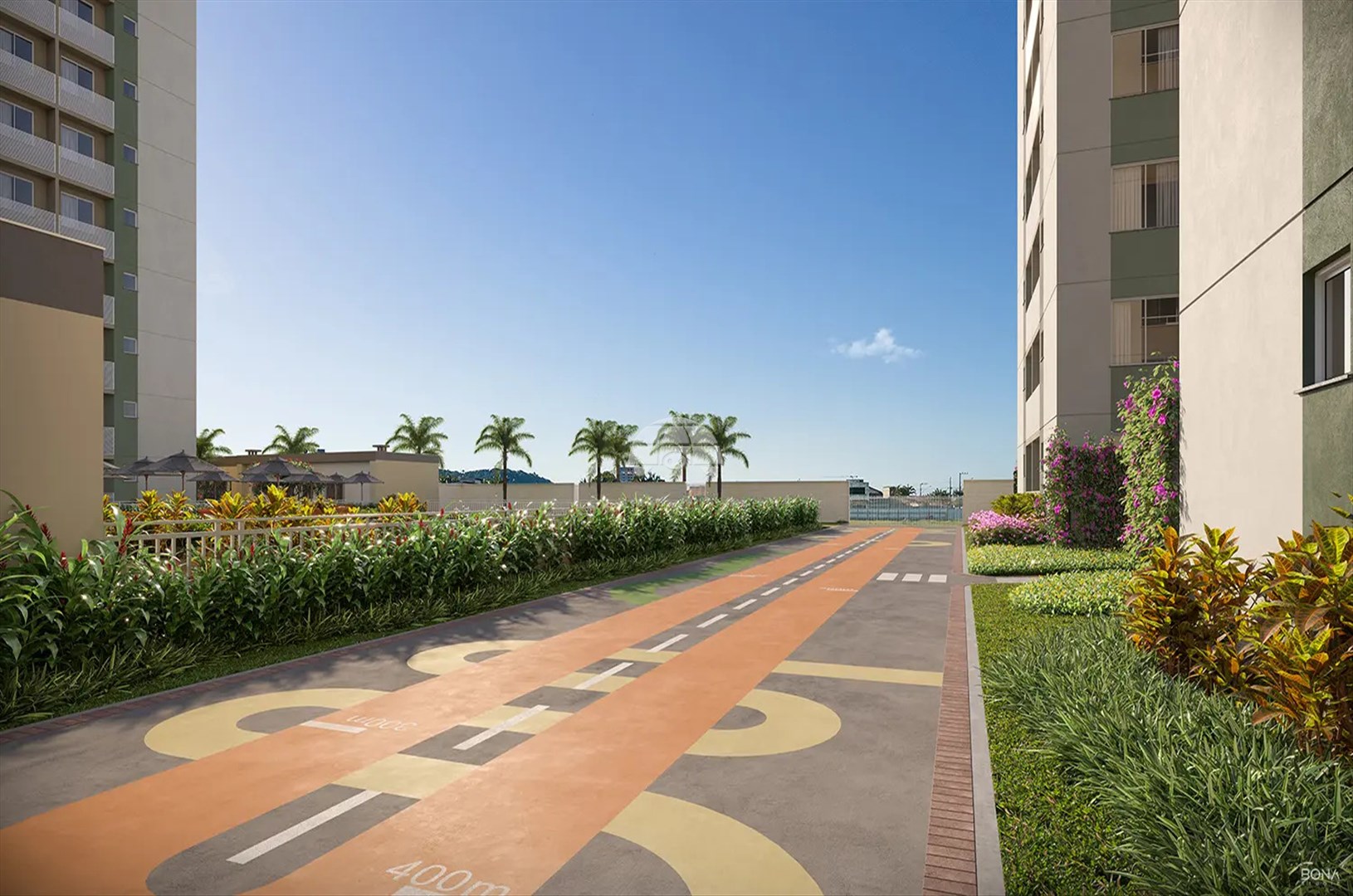 Apartamento à venda em Centro, Penha — Portal Chave Fácil