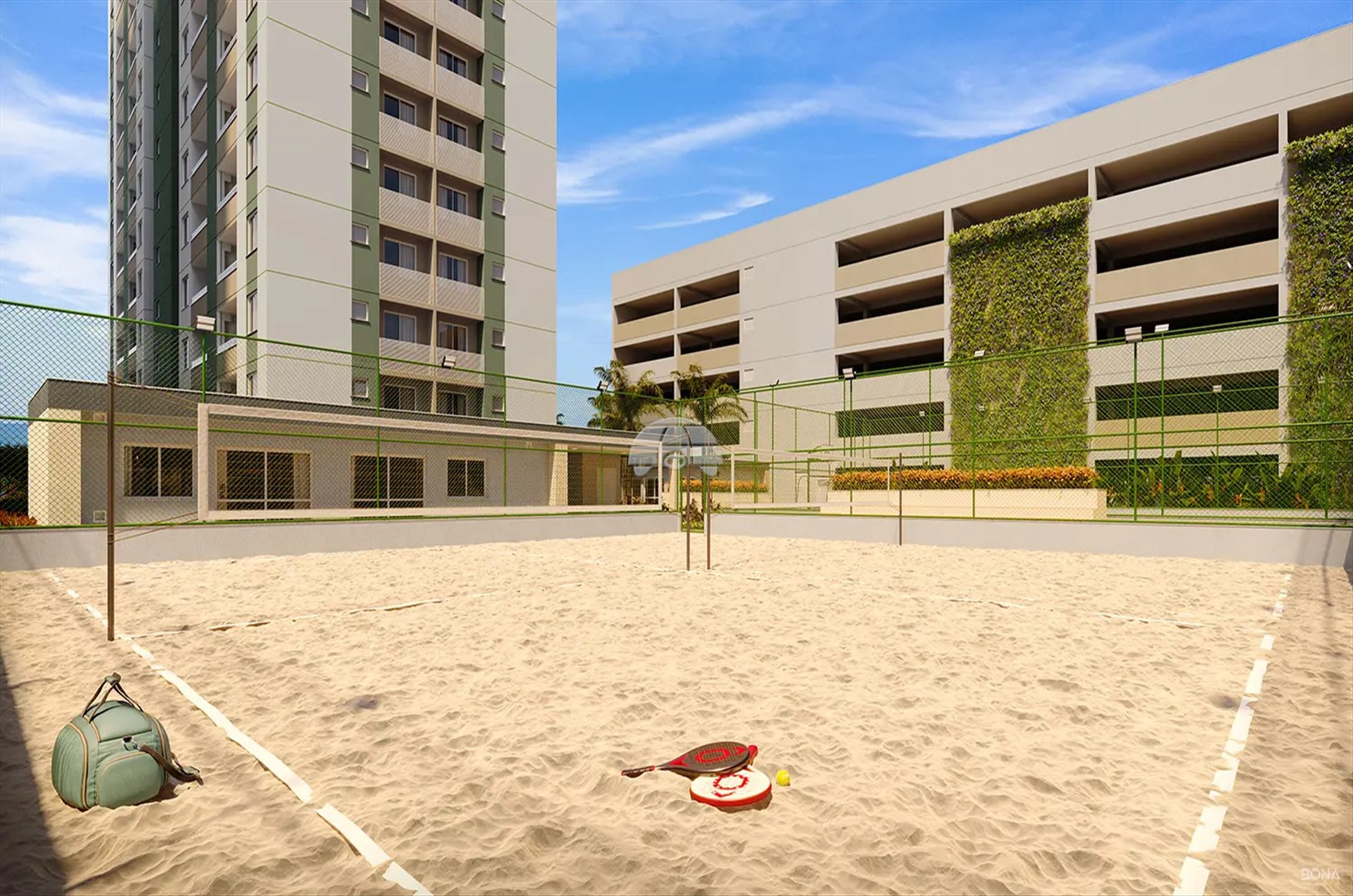 Apartamento à venda em Centro, Penha — Portal Chave Fácil