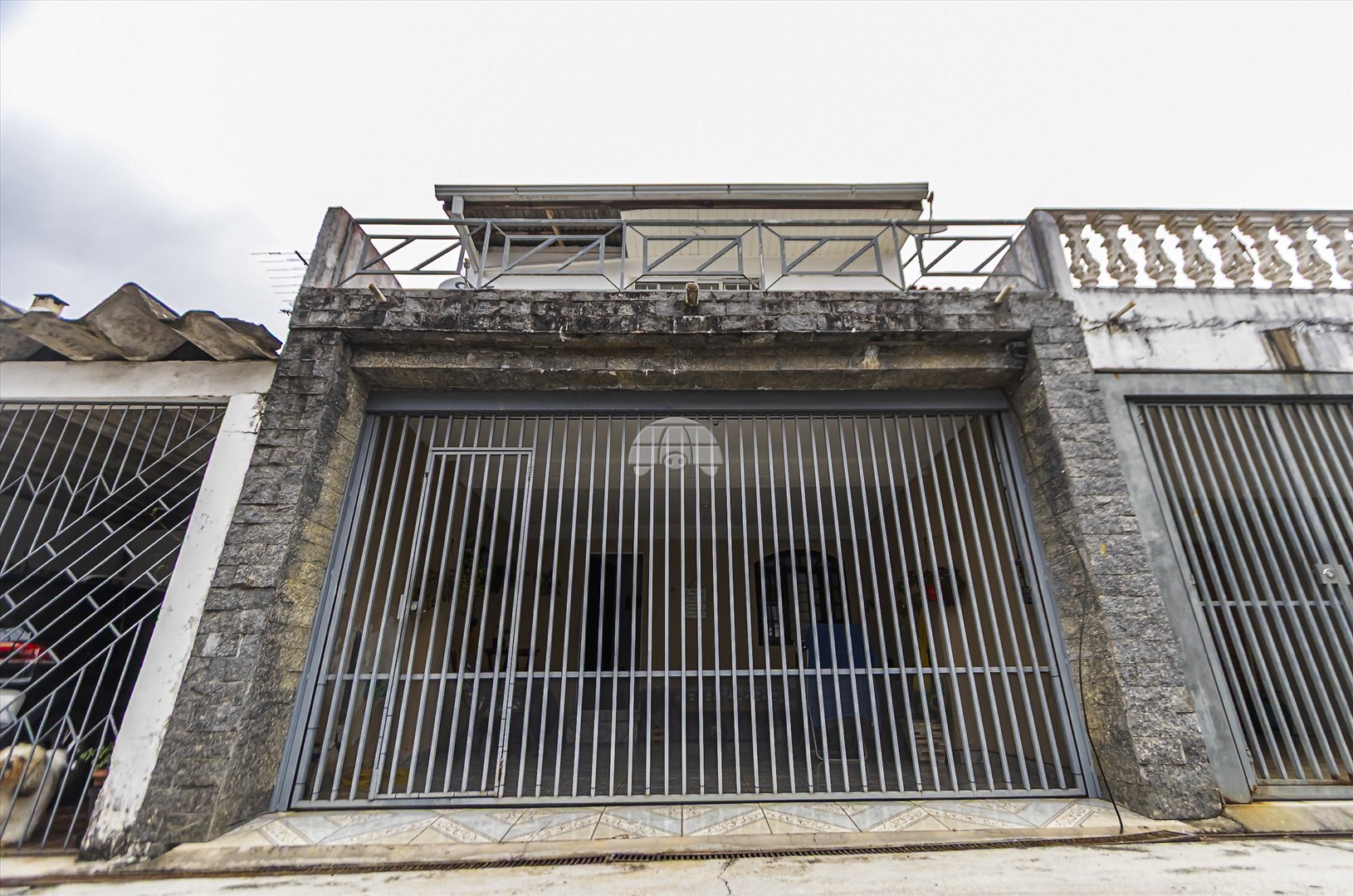Casa à venda em Boqueirão, Curitiba — Portal Chave Fácil