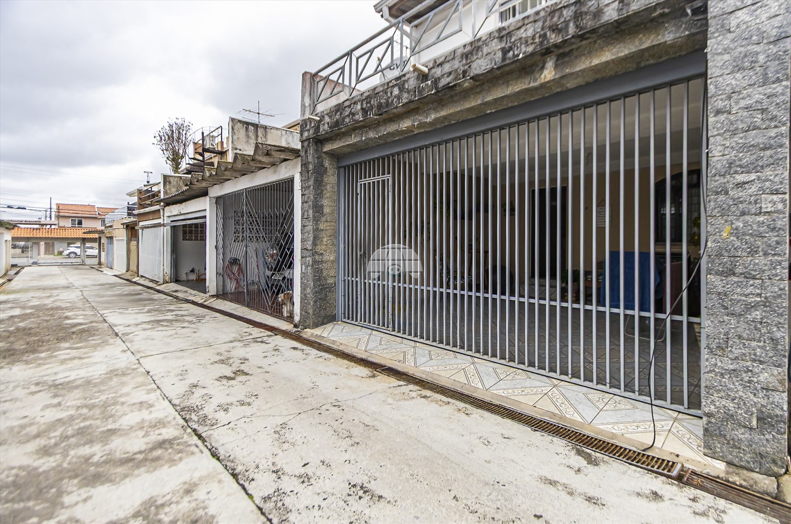 Casa à venda em Boqueirão, Curitiba — Portal Chave Fácil