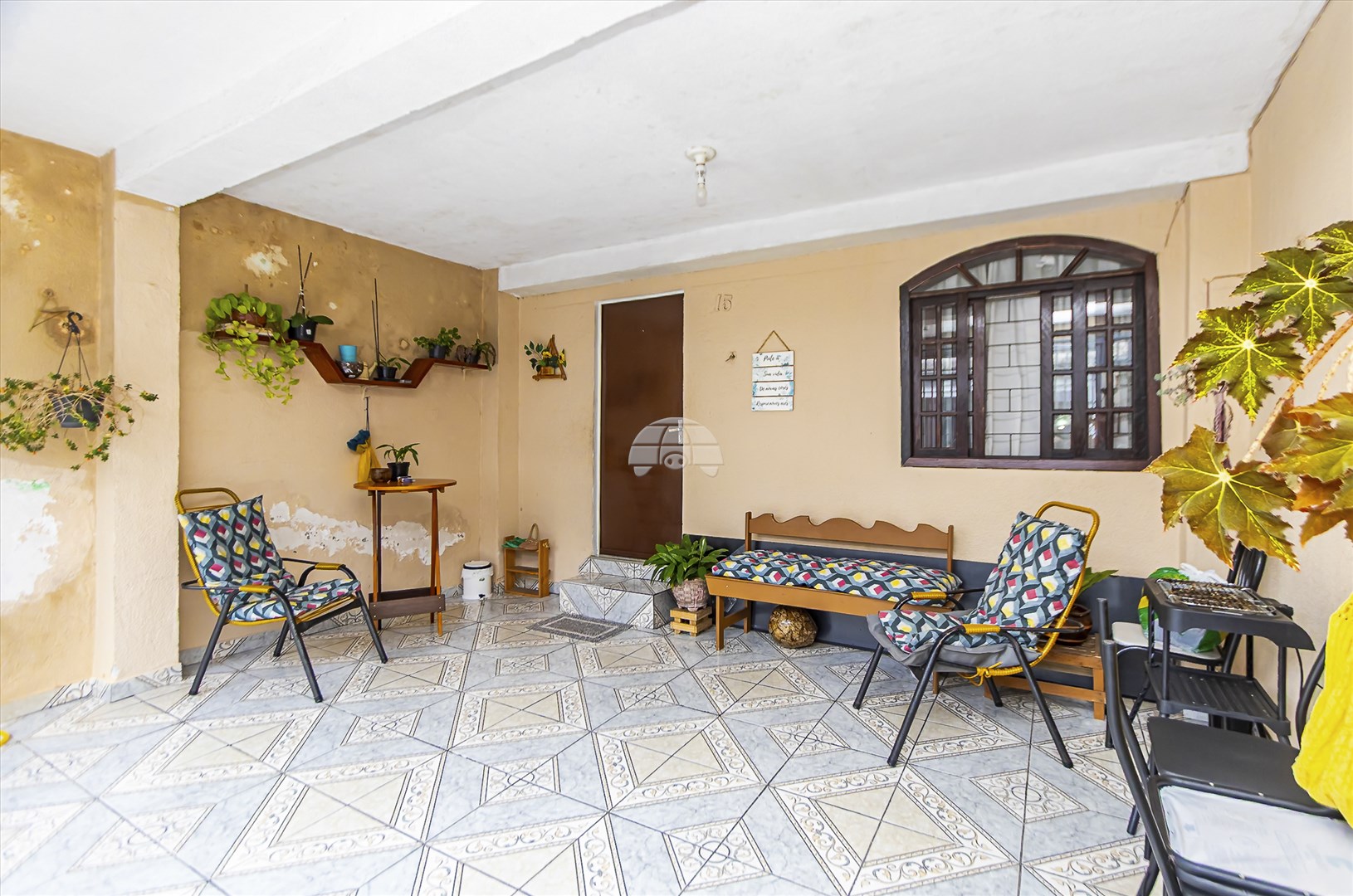 Casa à venda em Boqueirão, Curitiba — Portal Chave Fácil
