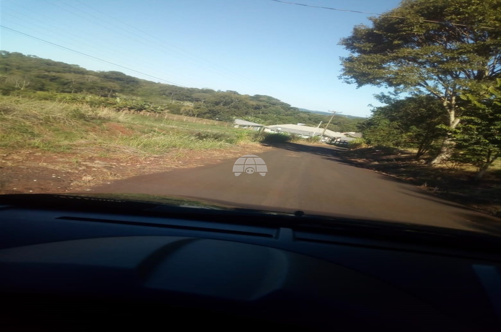 Terreno/Área à venda em Imaribo, Coronel Vivida — Portal Chave Fácil