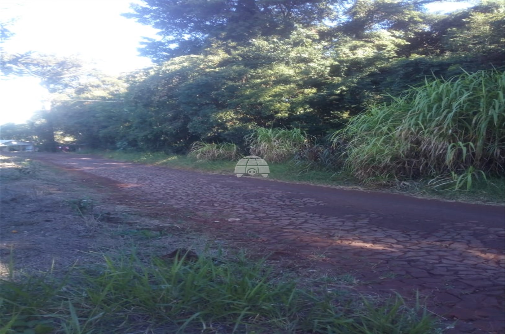 Terreno/Área à venda em Imaribo, Coronel Vivida — Portal Chave Fácil